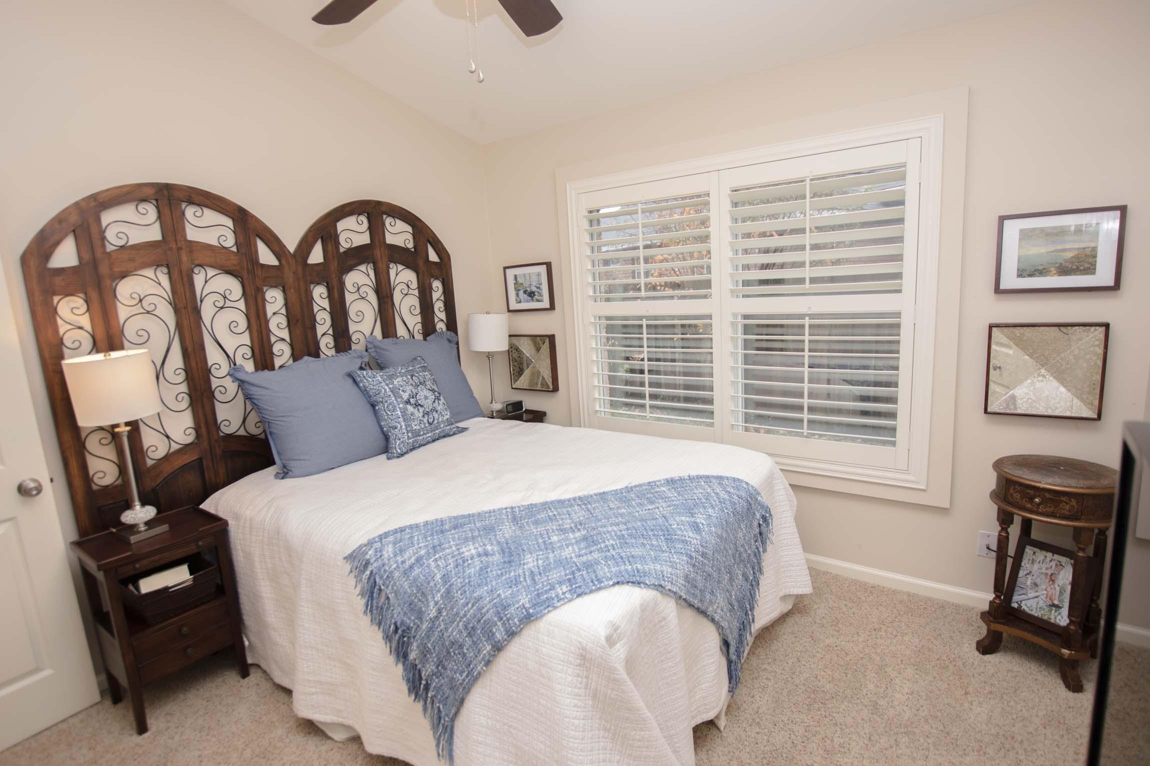 INDIAN LAKE - Residential