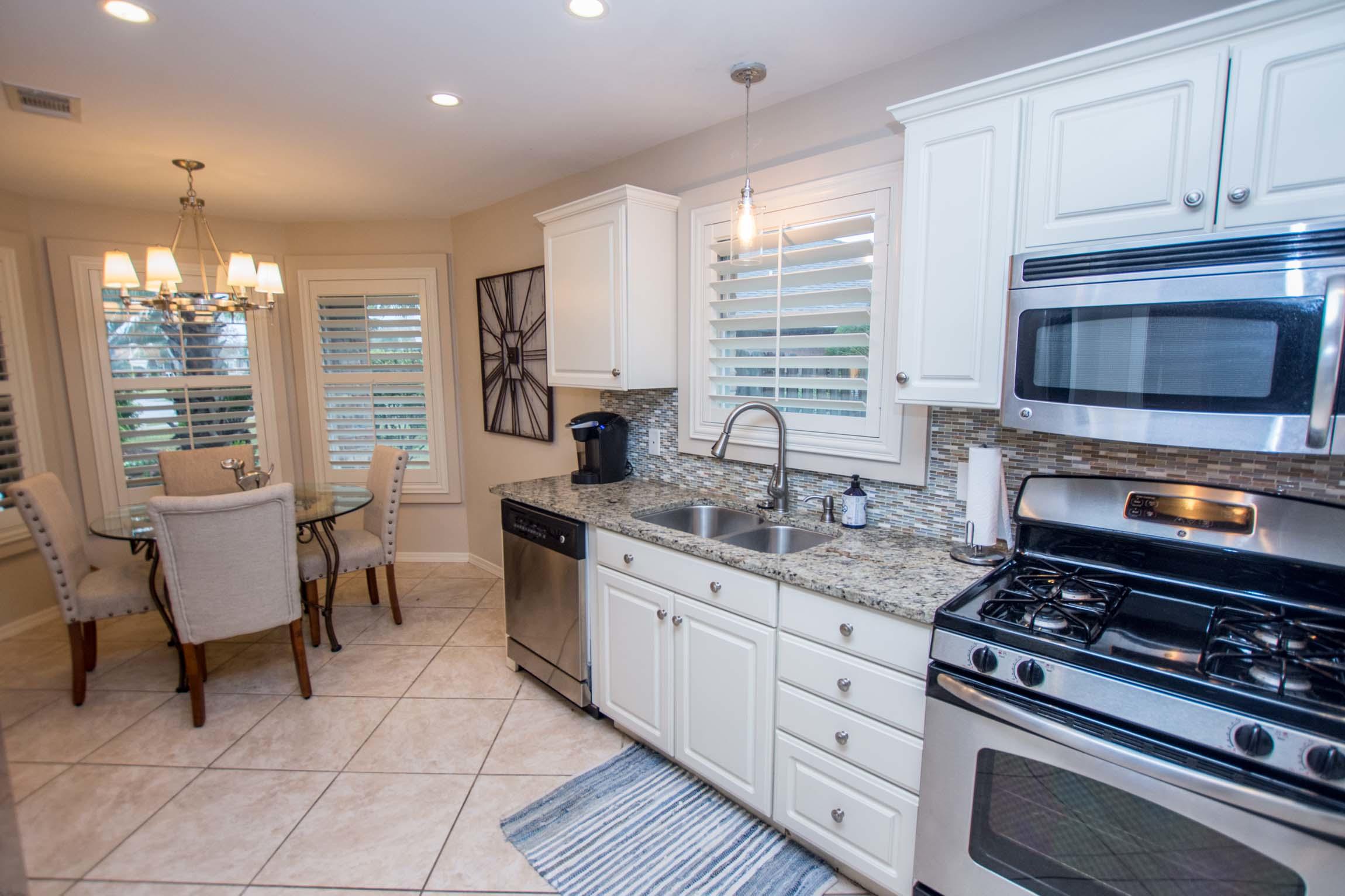 INDIAN LAKE - Residential