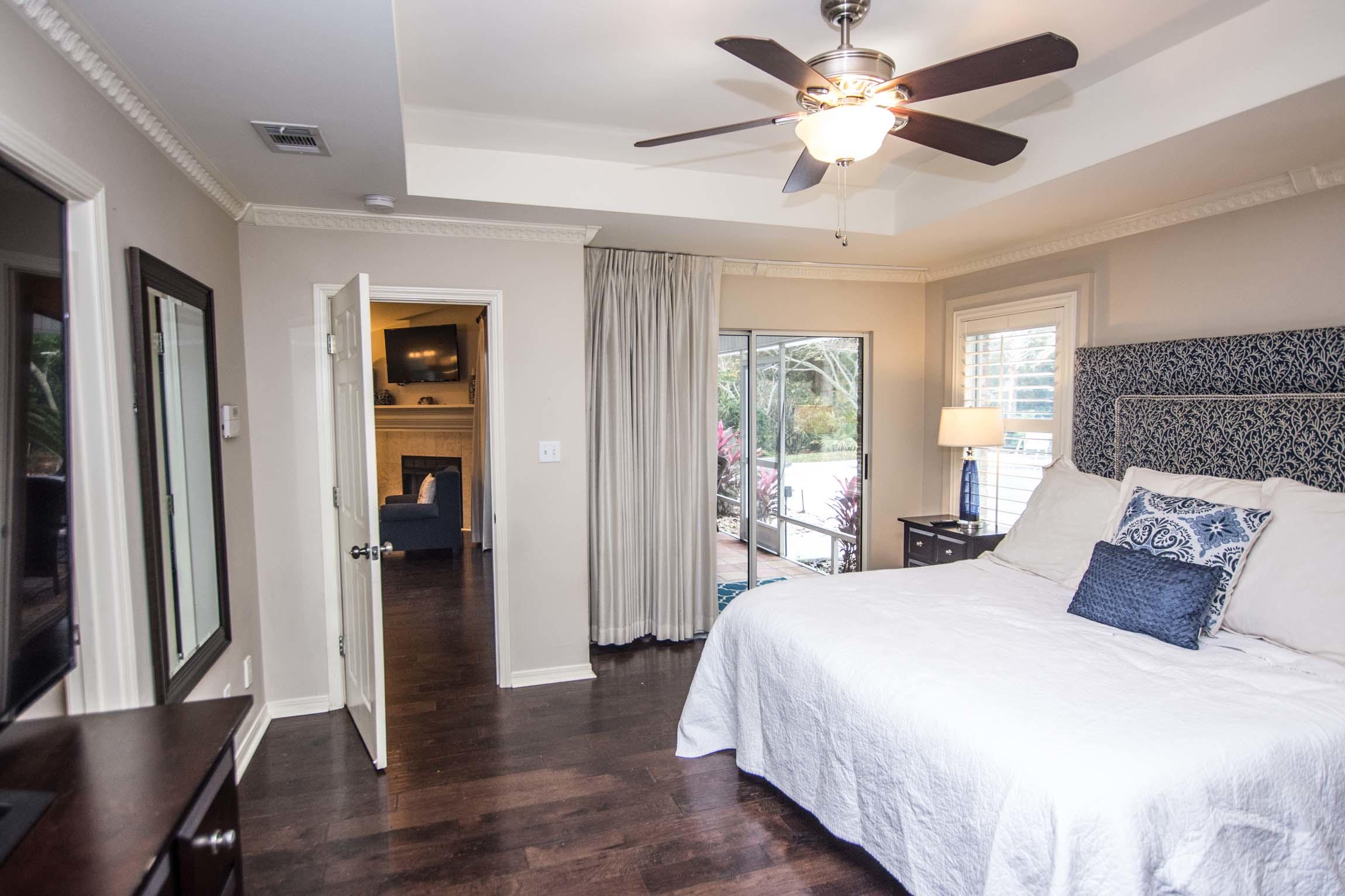 INDIAN LAKE - Residential