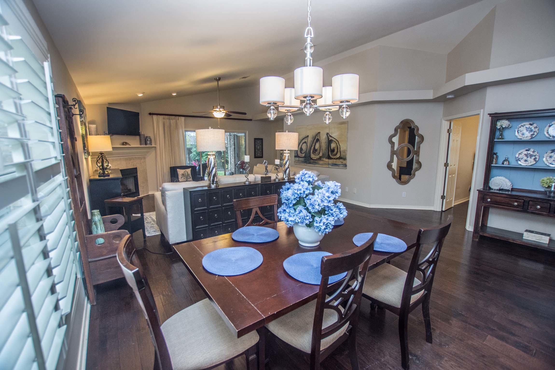 INDIAN LAKE - Residential