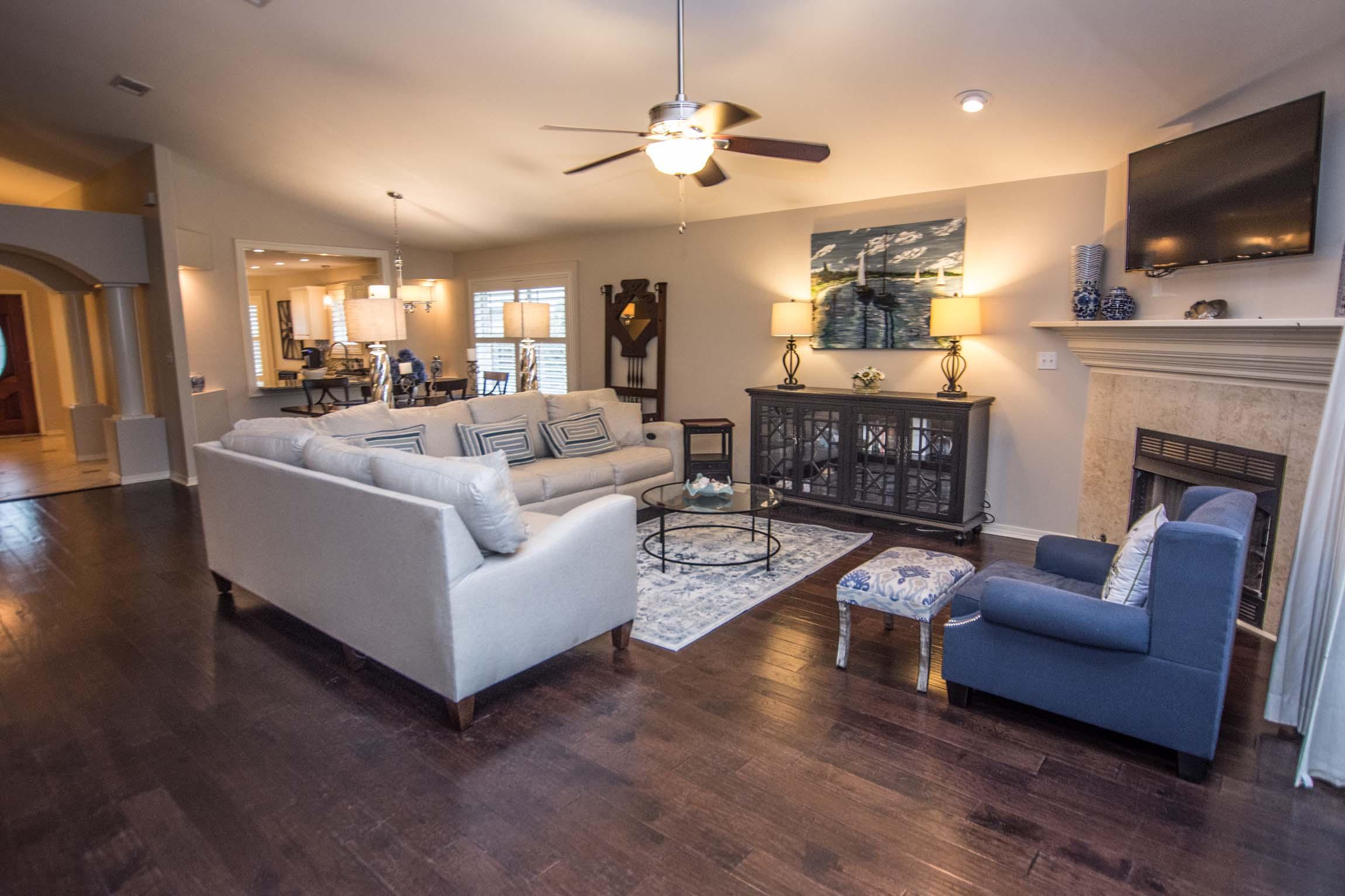 INDIAN LAKE - Residential