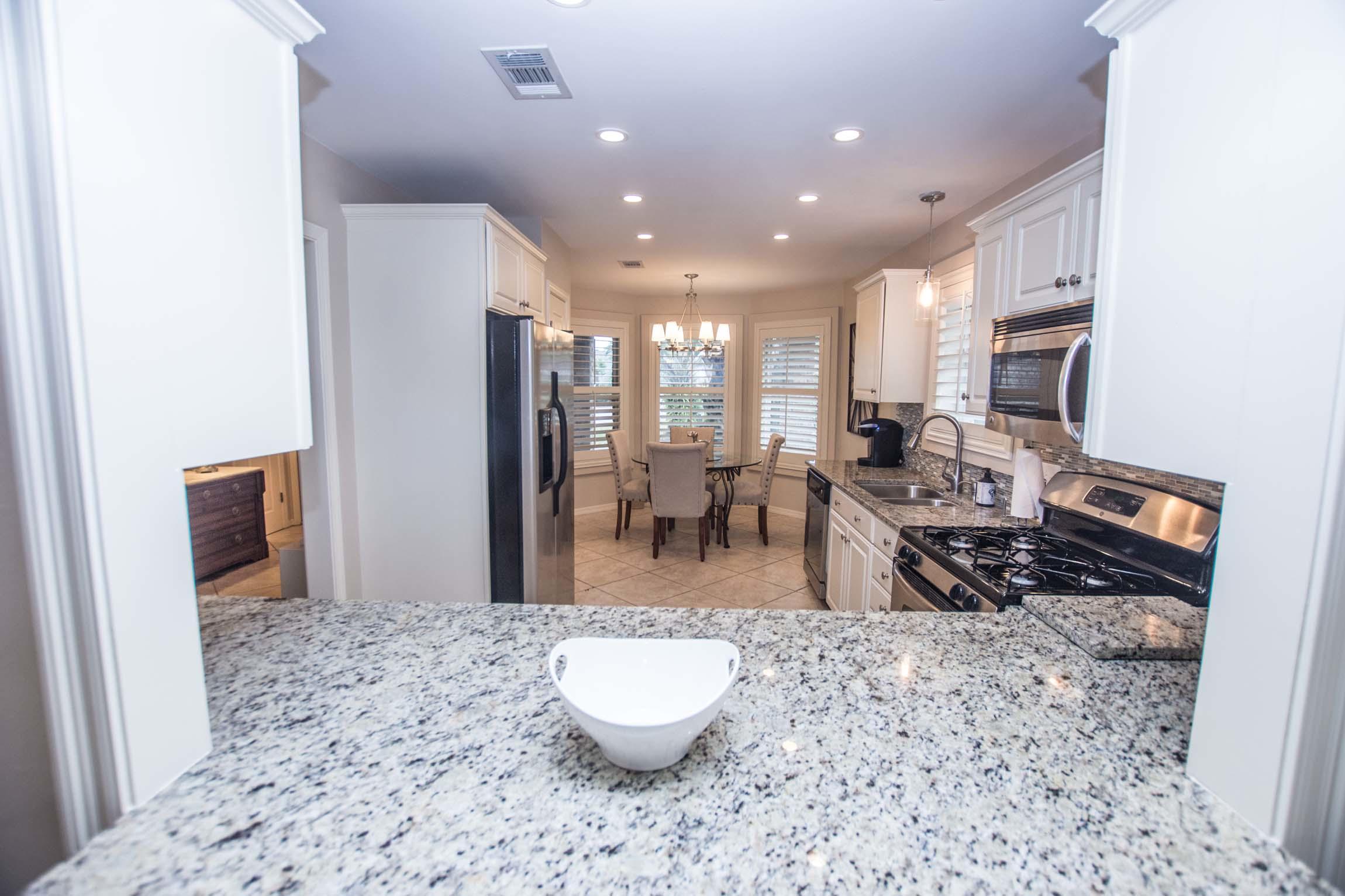 INDIAN LAKE - Residential