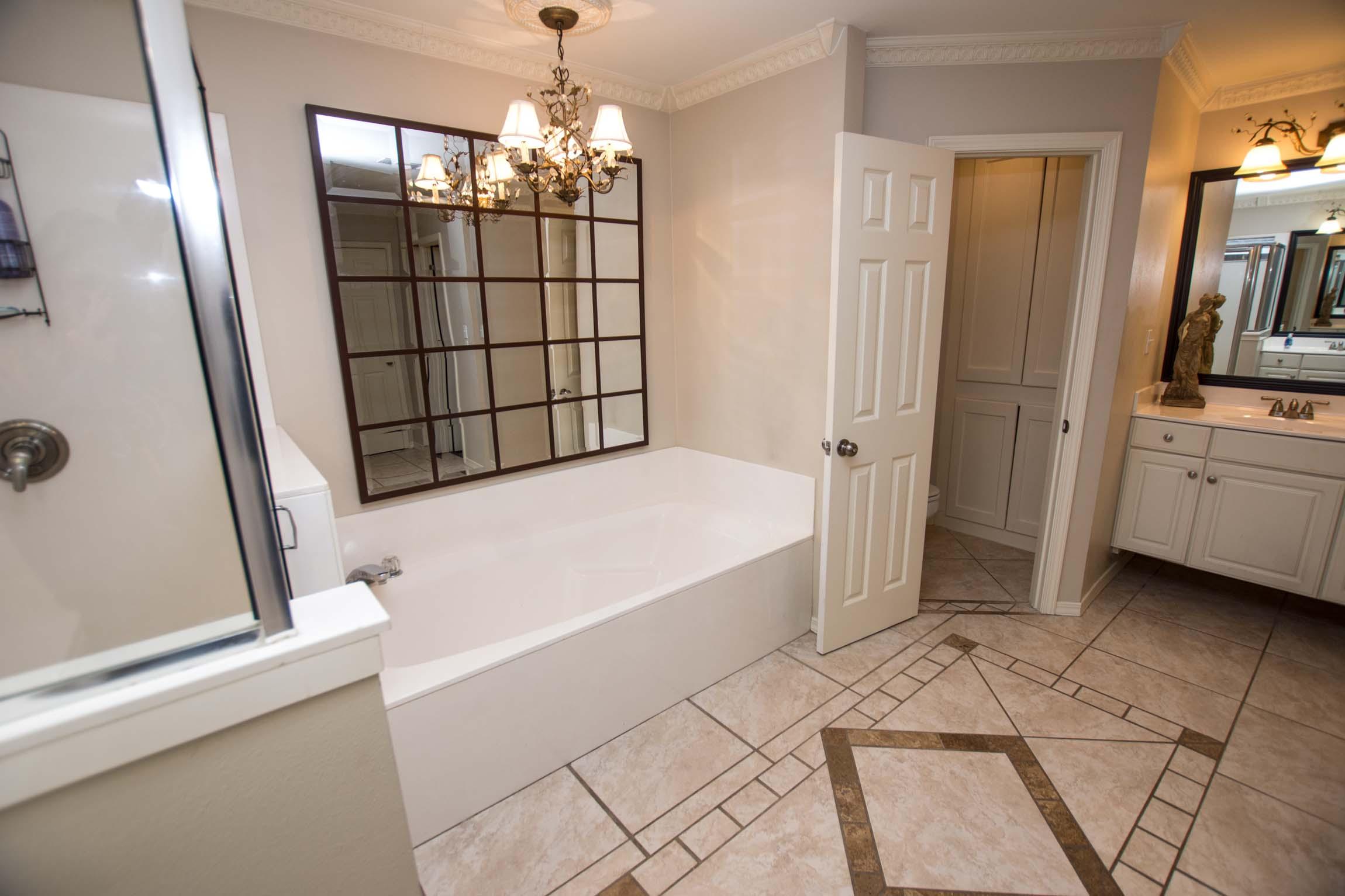 INDIAN LAKE - Residential