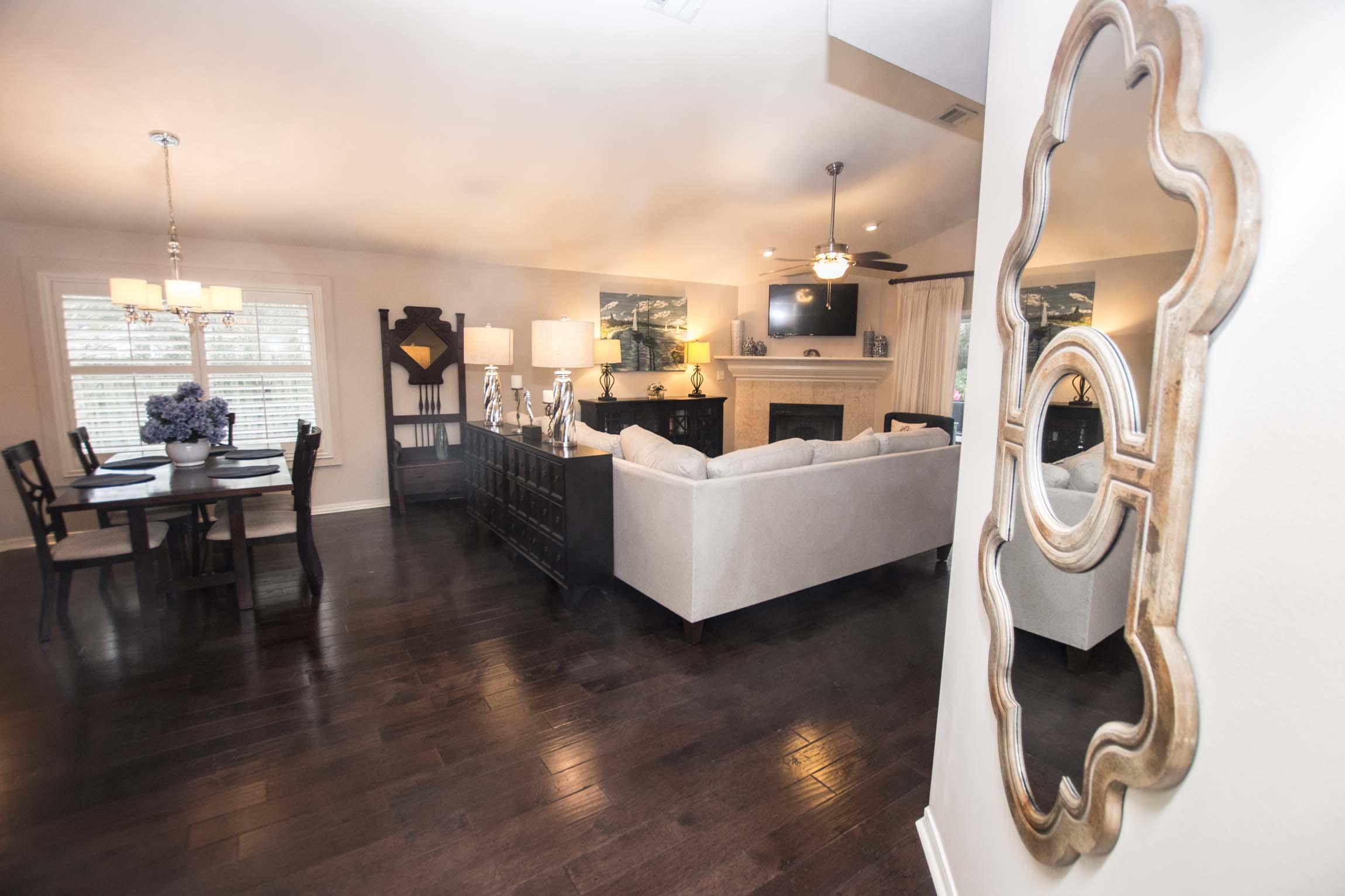 INDIAN LAKE - Residential