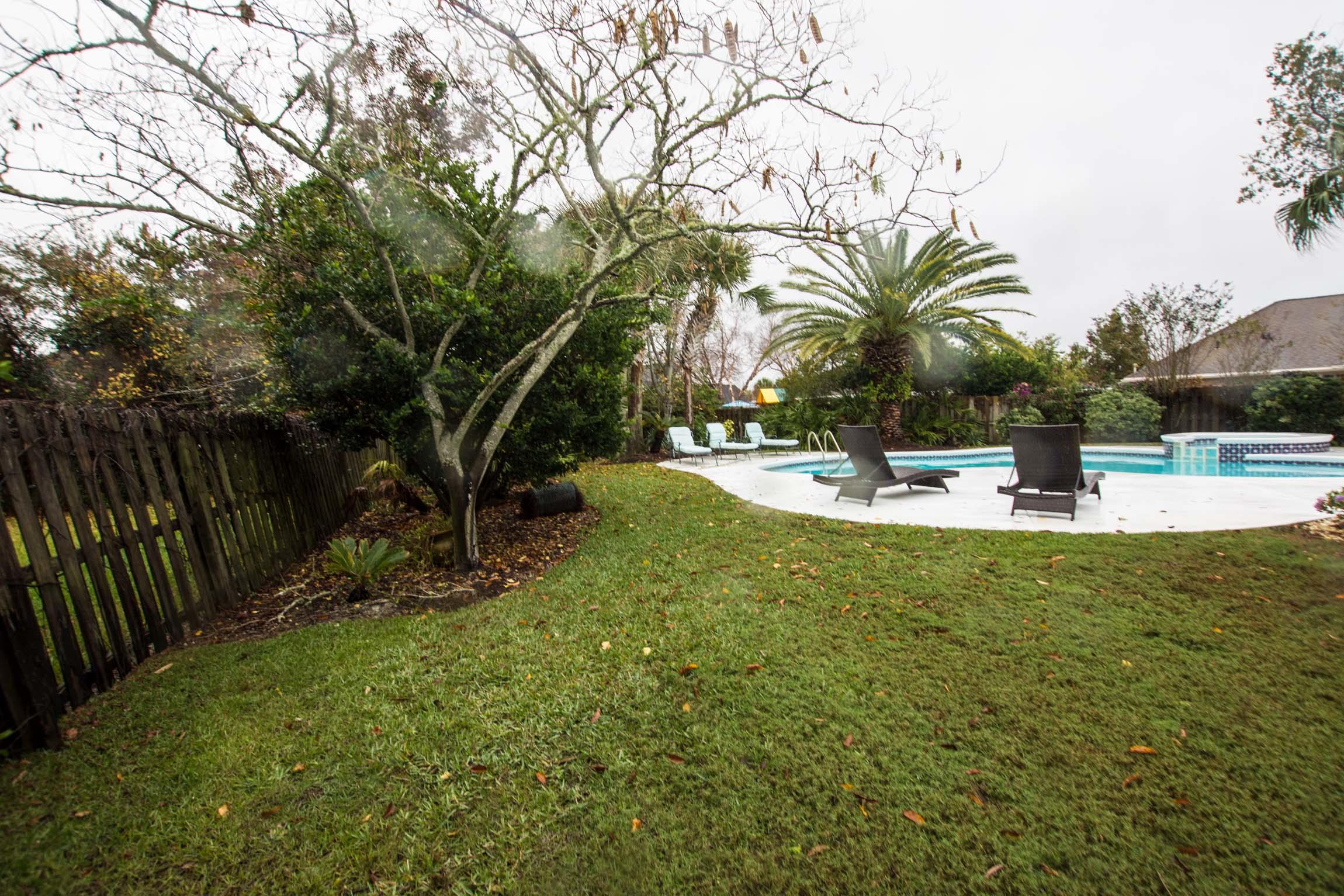 INDIAN LAKE - Residential