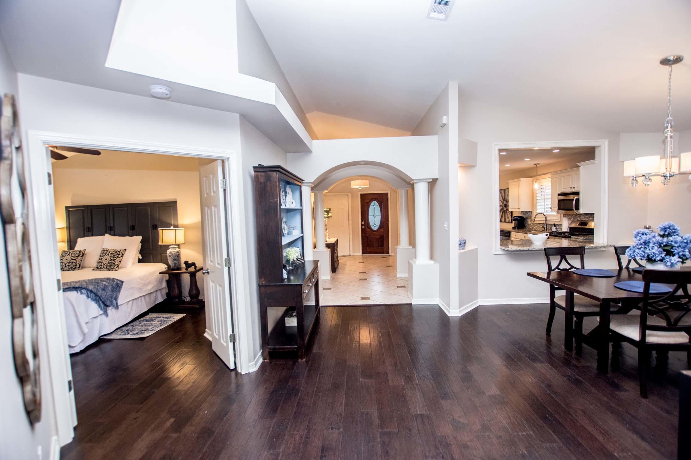 INDIAN LAKE - Residential