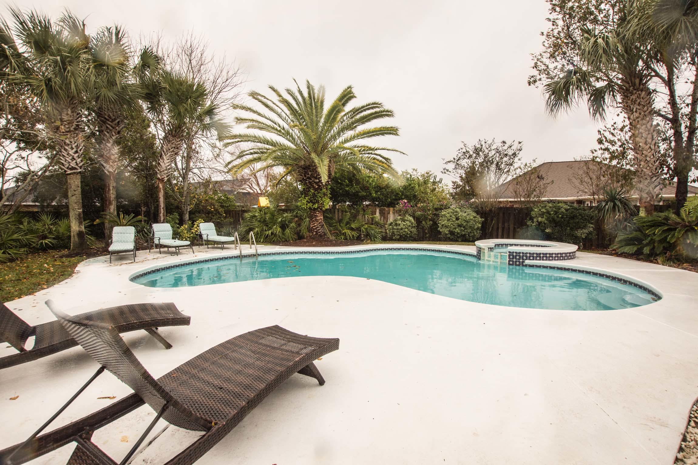 INDIAN LAKE - Residential