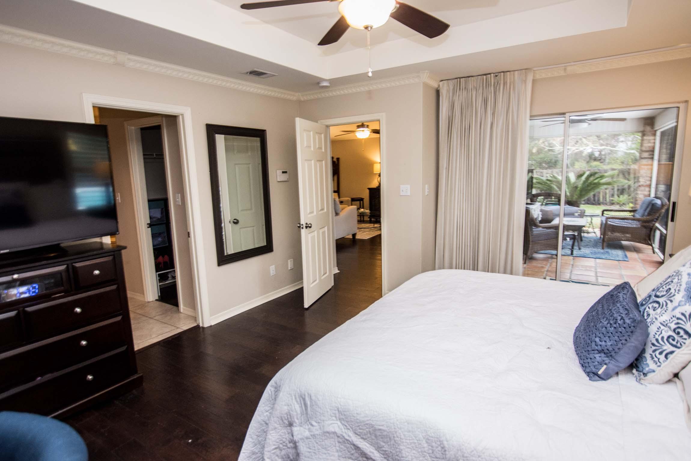 INDIAN LAKE - Residential