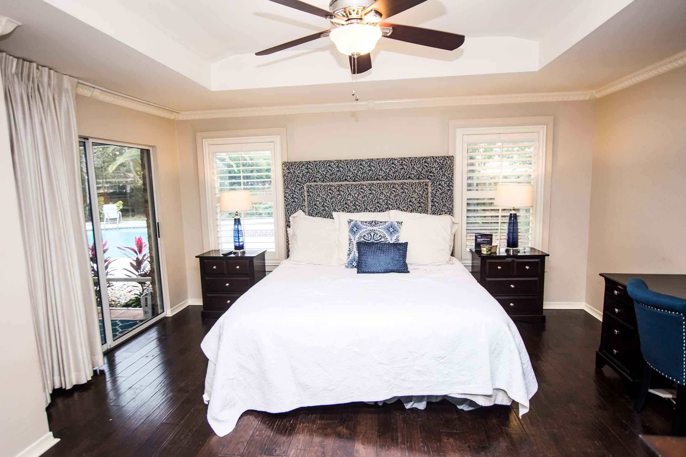 INDIAN LAKE - Residential