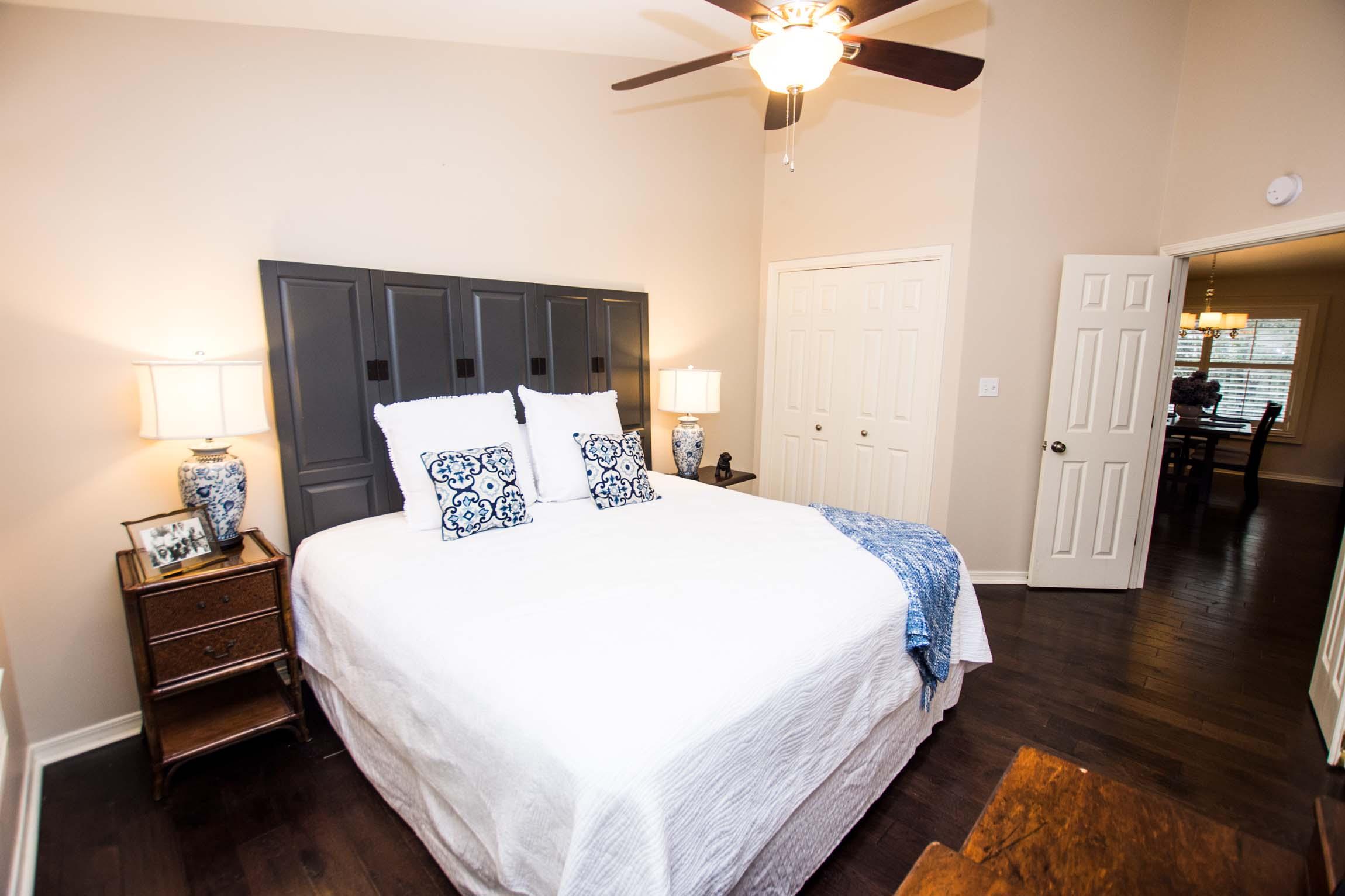 INDIAN LAKE - Residential