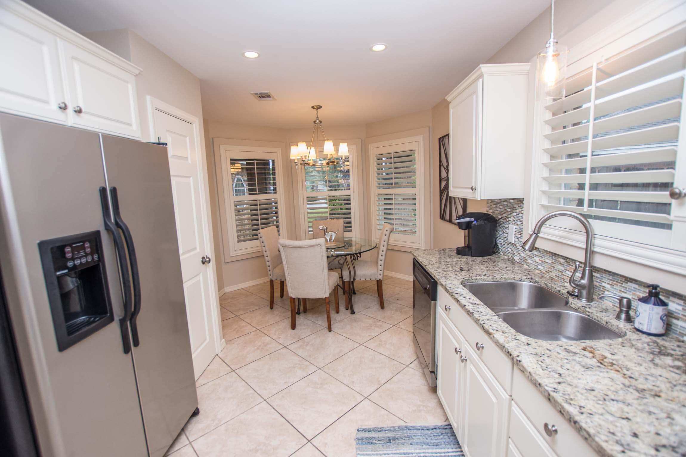 INDIAN LAKE - Residential