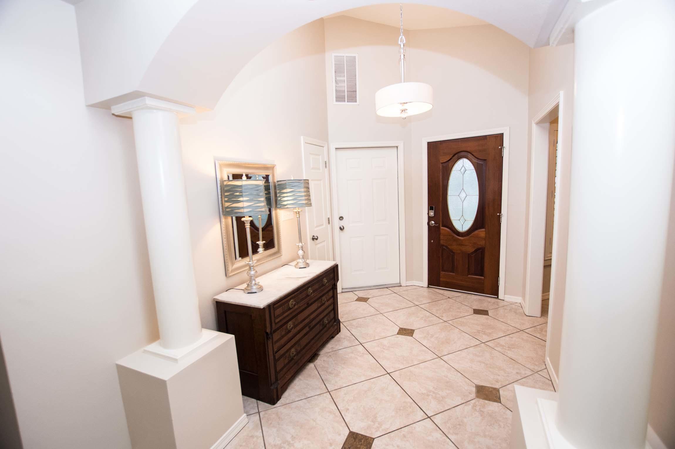 INDIAN LAKE - Residential