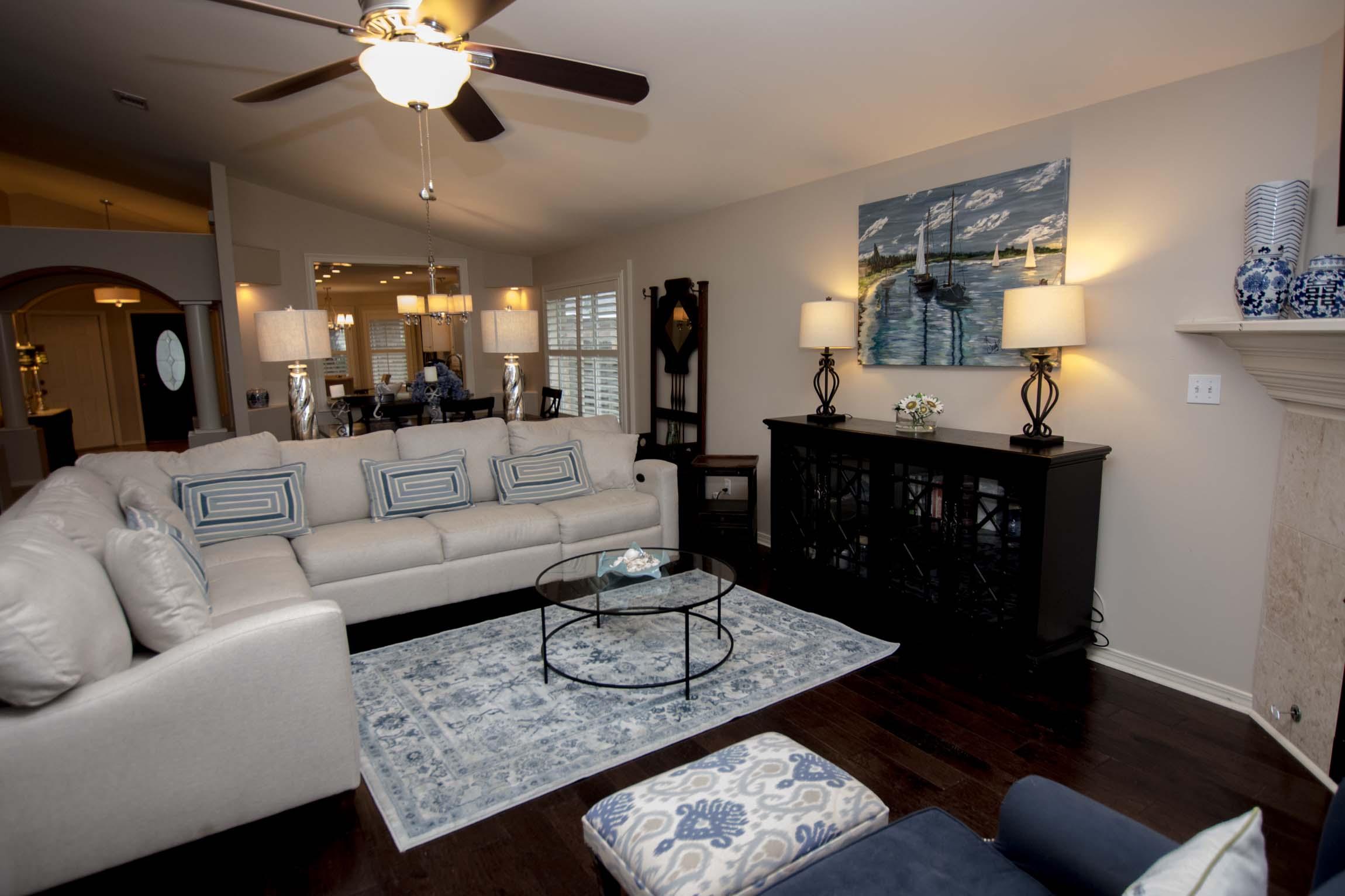 INDIAN LAKE - Residential