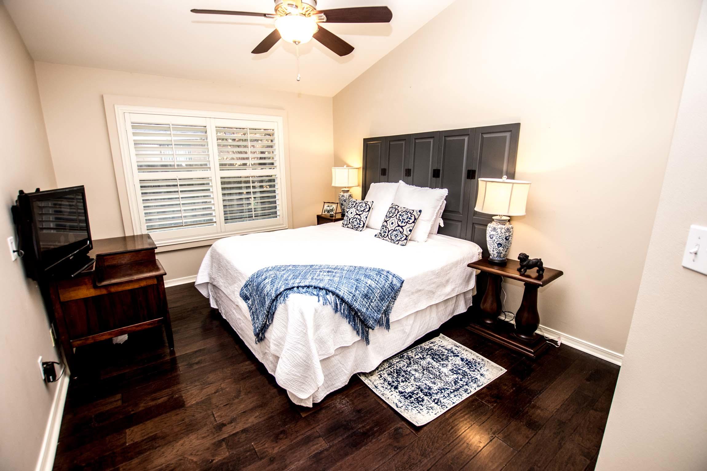 INDIAN LAKE - Residential