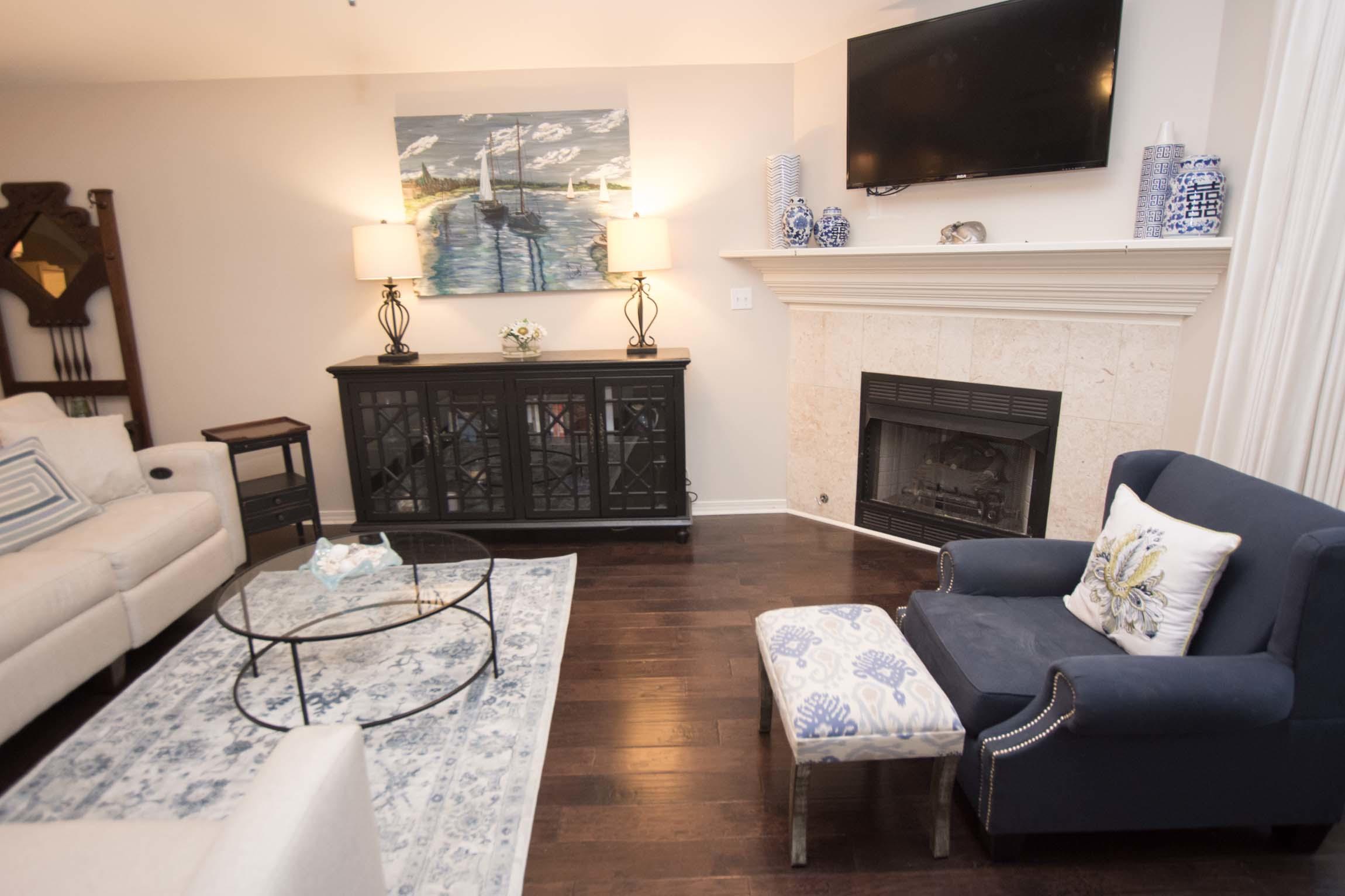 INDIAN LAKE - Residential