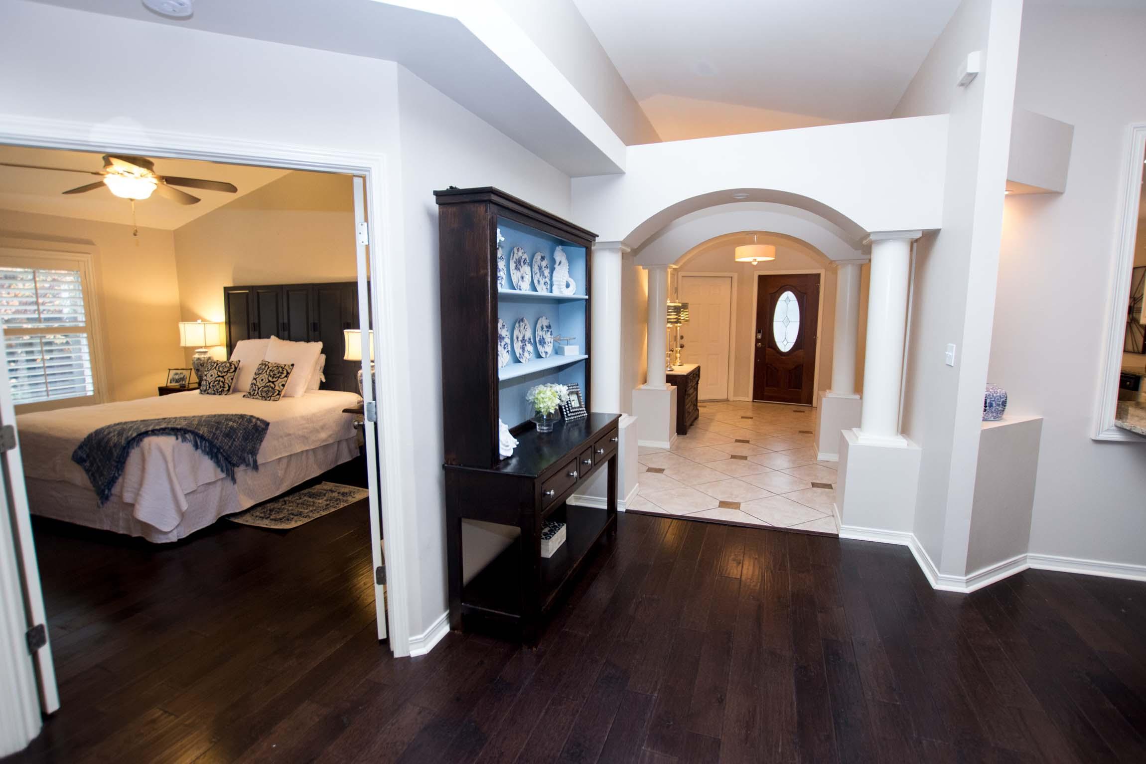 INDIAN LAKE - Residential