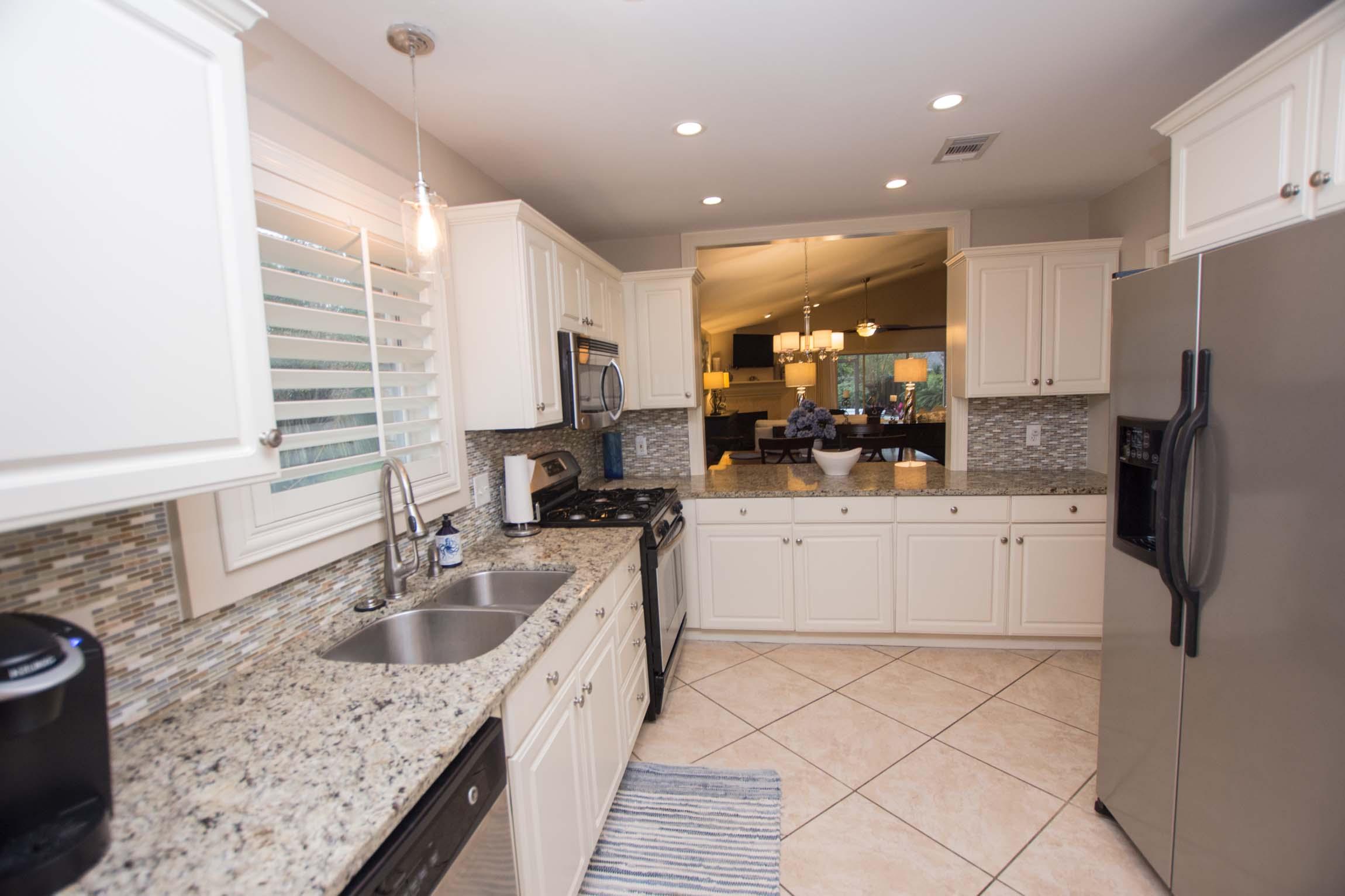 INDIAN LAKE - Residential