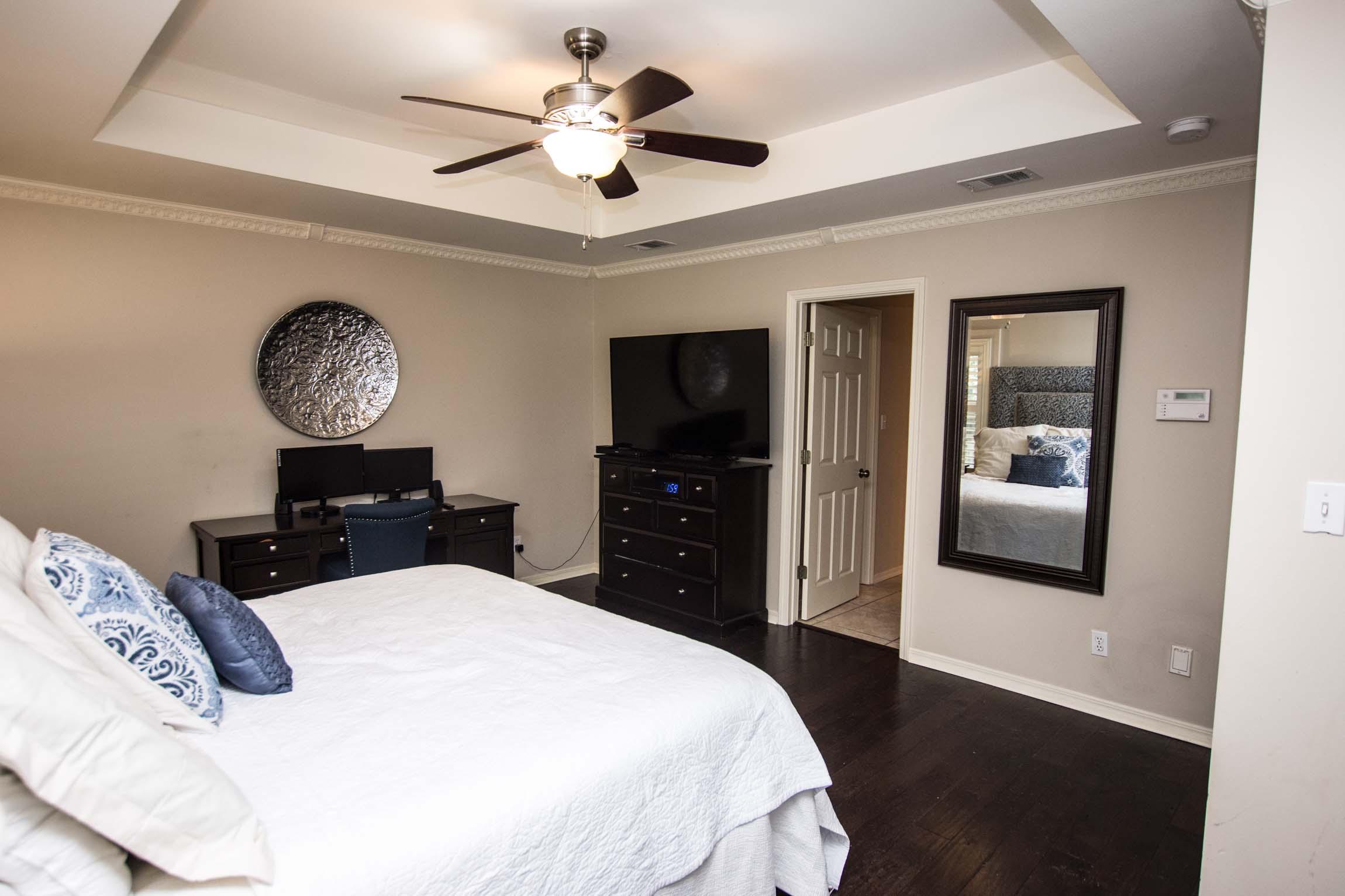 INDIAN LAKE - Residential