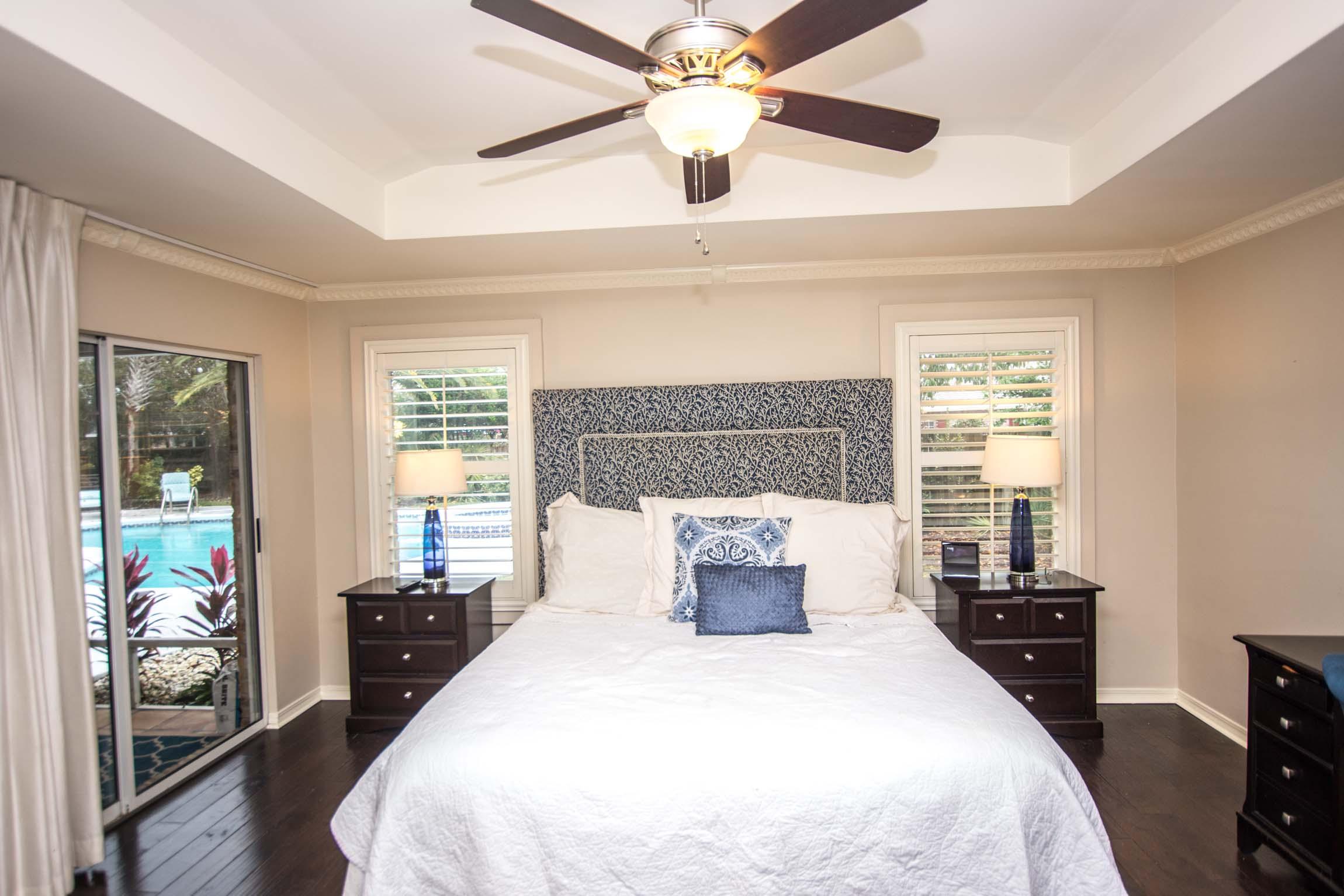 INDIAN LAKE - Residential