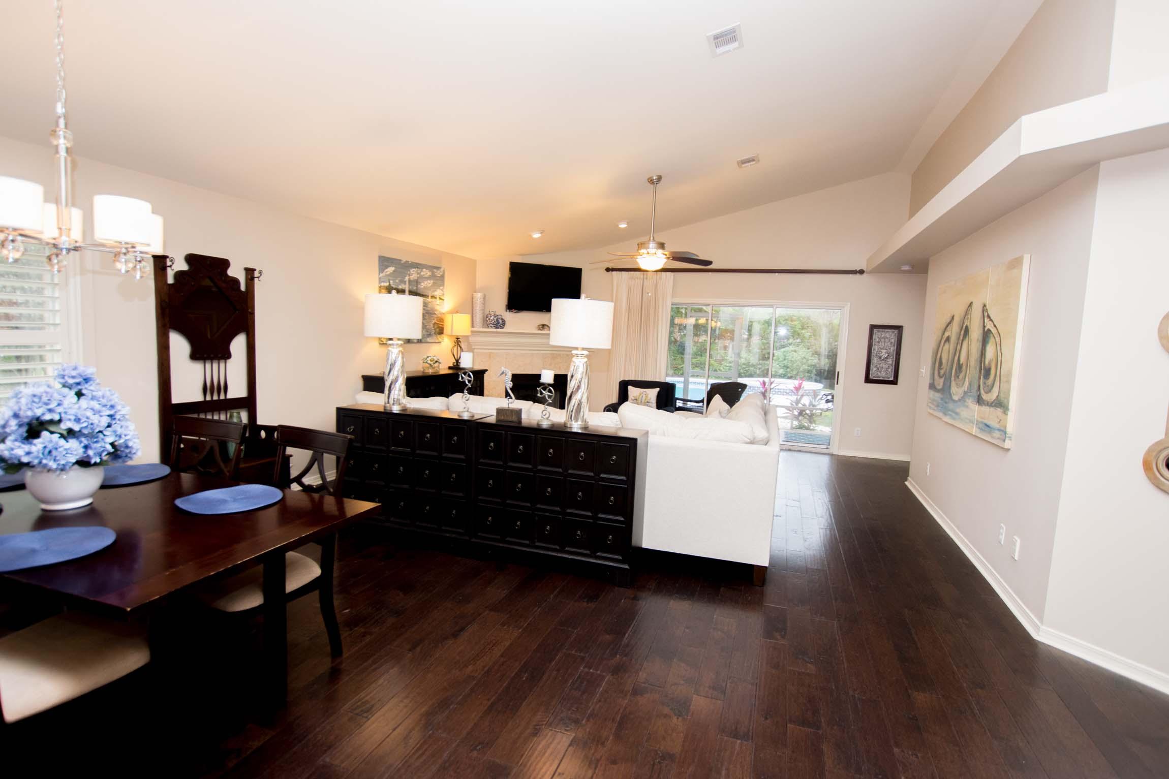 INDIAN LAKE - Residential