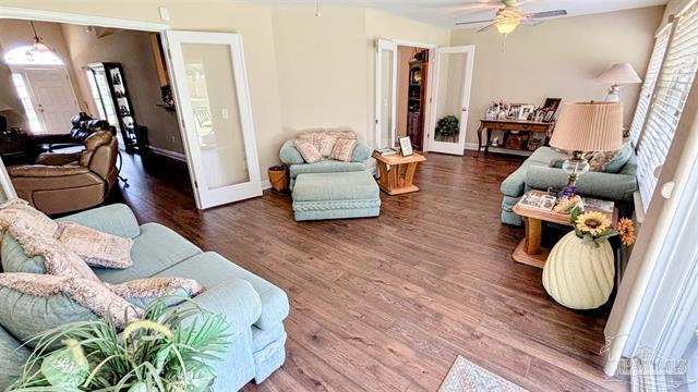 CARNEGIE HILLS PH 2 - Residential