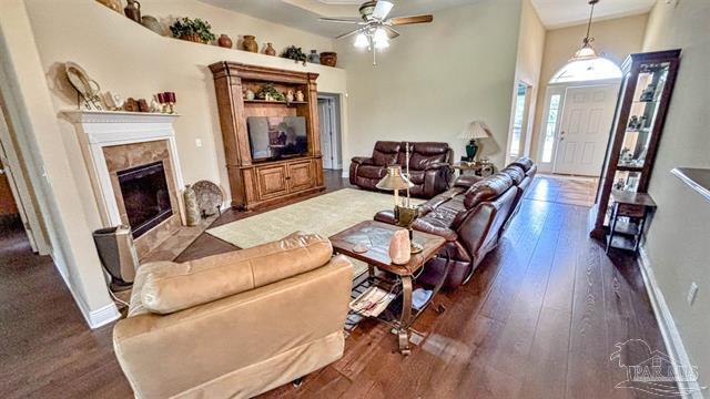 CARNEGIE HILLS PH 2 - Residential