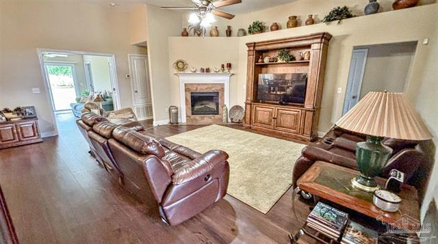 CARNEGIE HILLS PH 2 - Residential