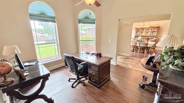 CARNEGIE HILLS PH 2 - Residential