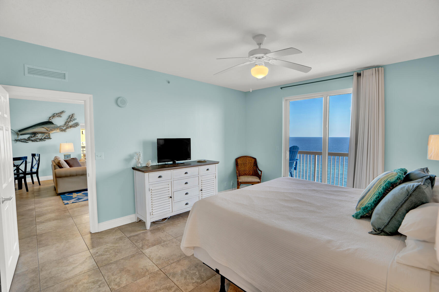 CALYPSO RESORT & TOWERS - Residential