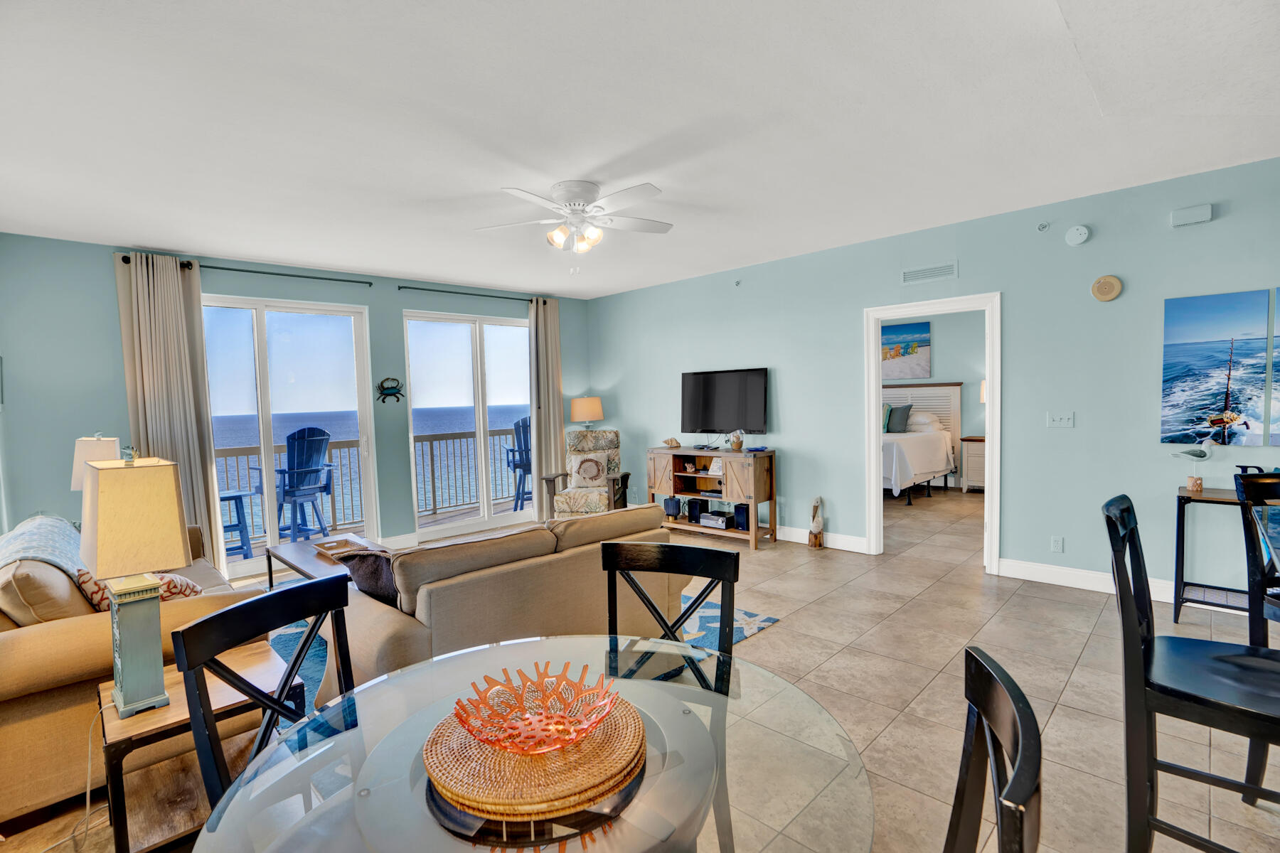 CALYPSO RESORT & TOWERS - Residential