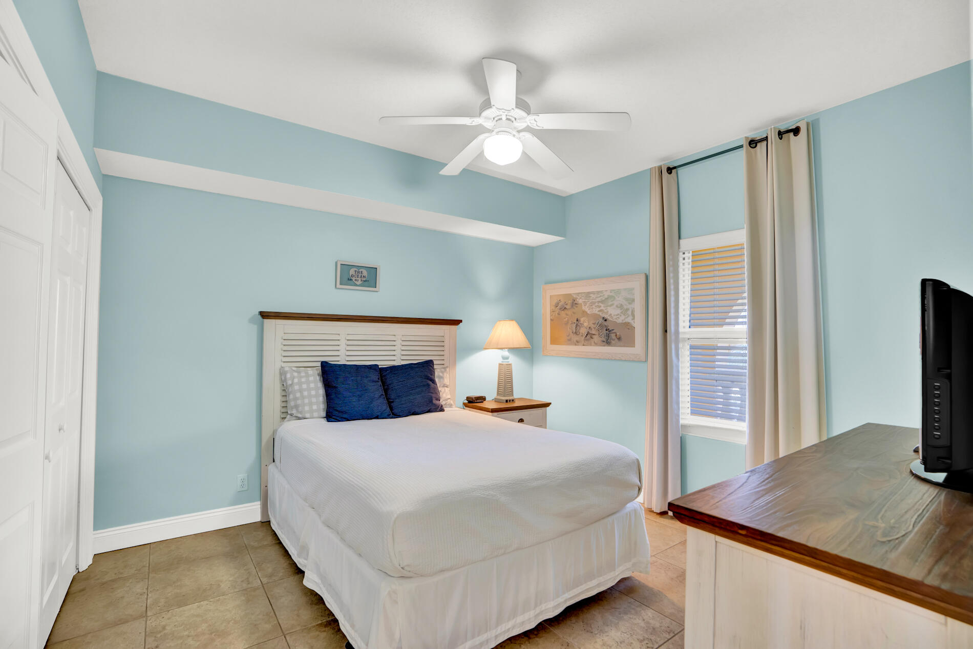 CALYPSO RESORT & TOWERS - Residential