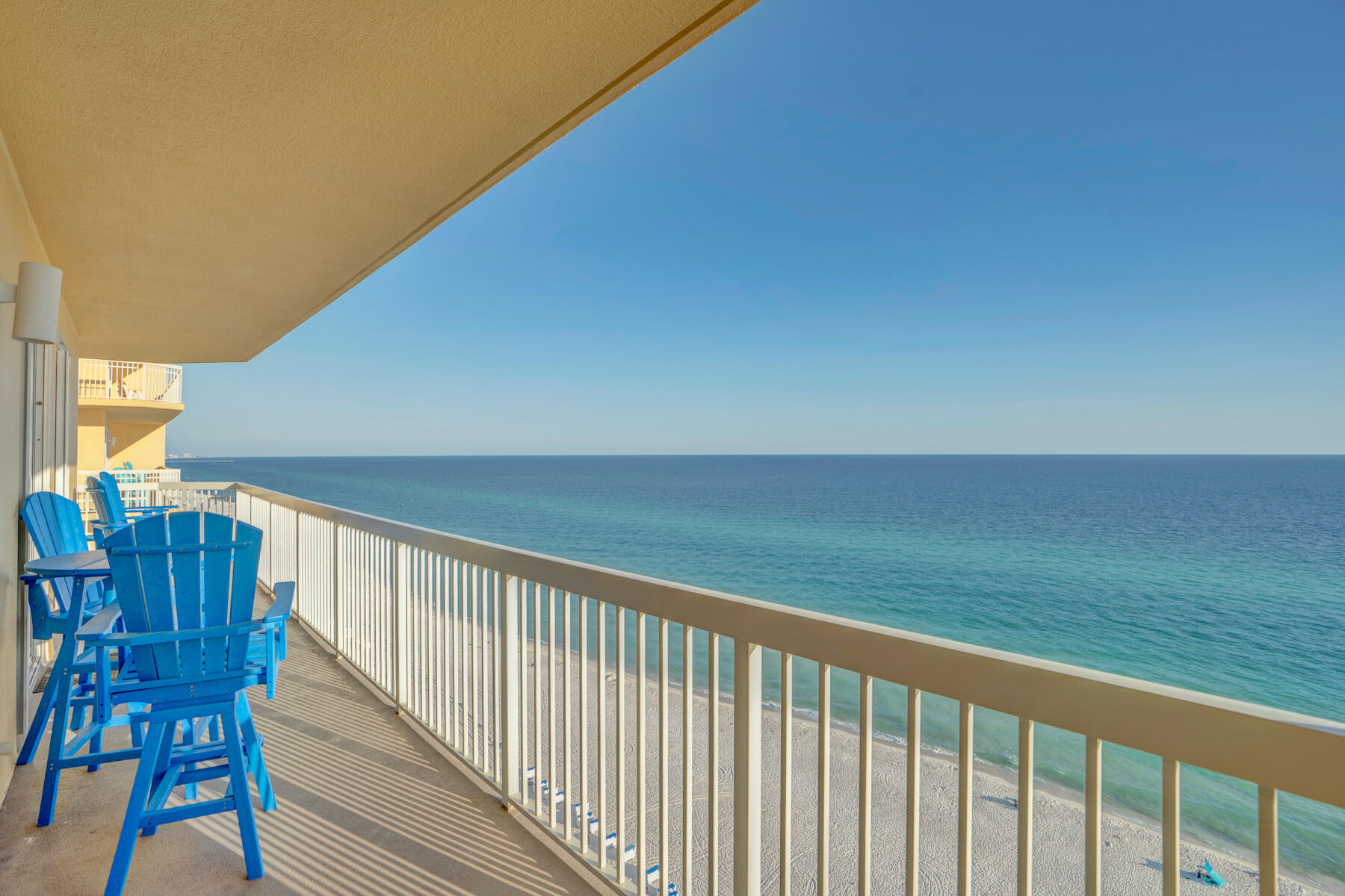 CALYPSO RESORT & TOWERS - Residential