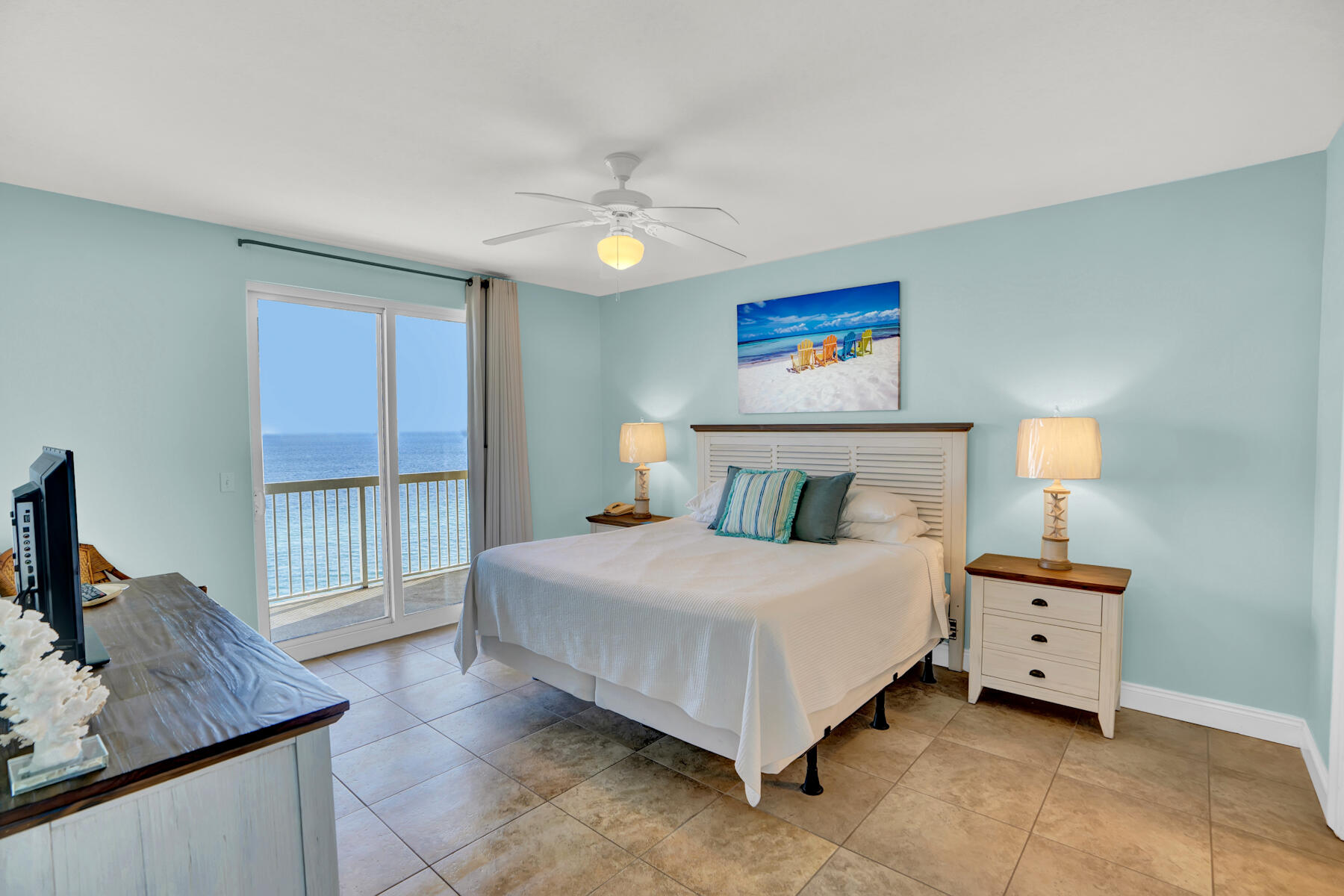 CALYPSO RESORT & TOWERS - Residential