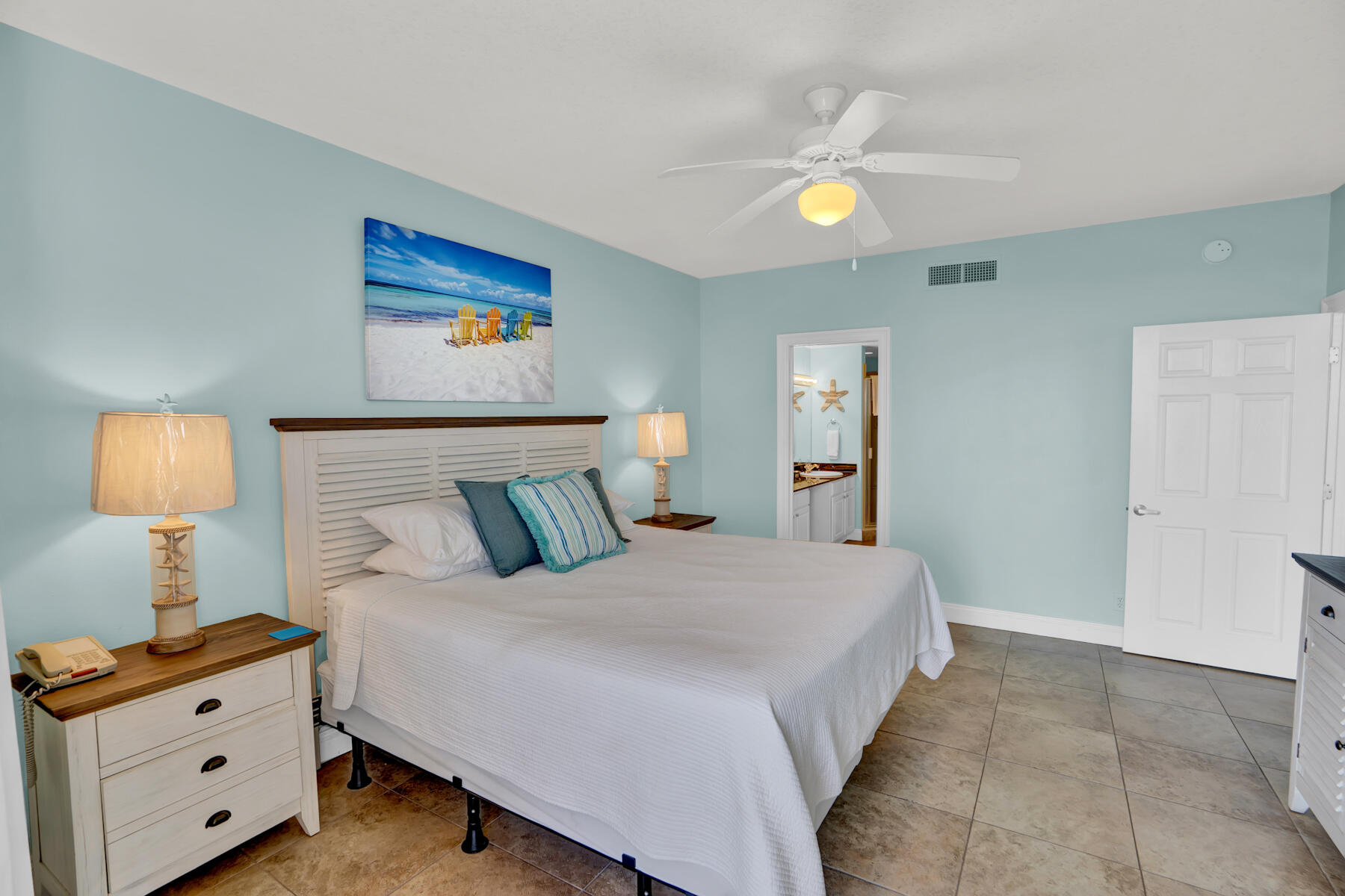 CALYPSO RESORT & TOWERS - Residential