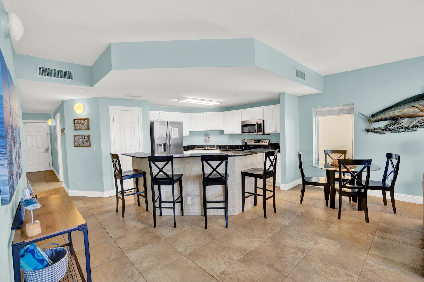 CALYPSO RESORT & TOWERS - Residential