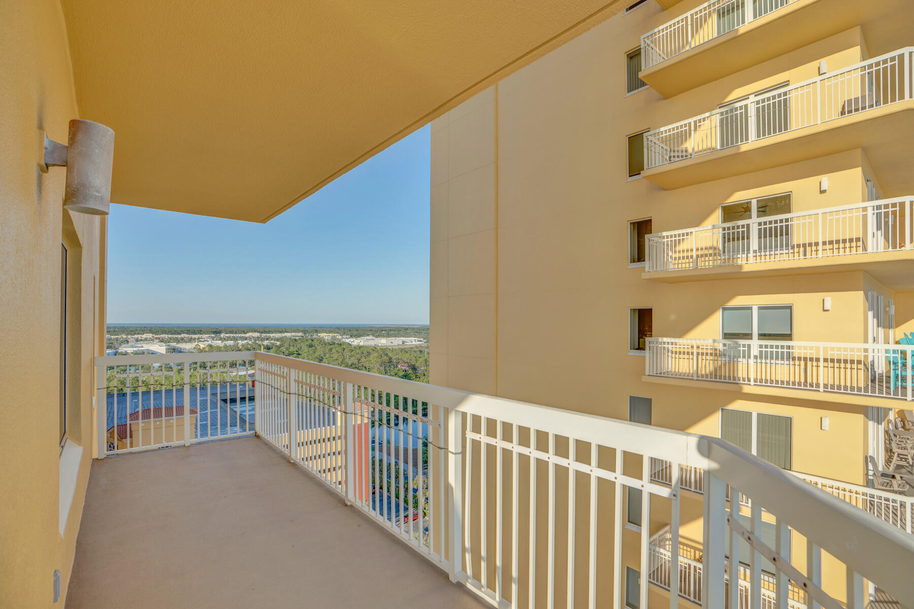 CALYPSO RESORT & TOWERS - Residential