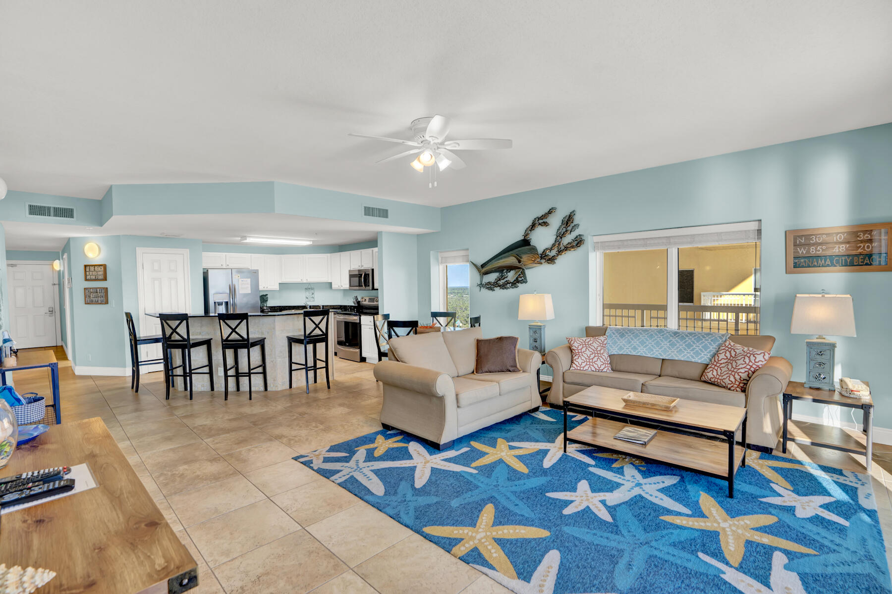 CALYPSO RESORT & TOWERS - Residential