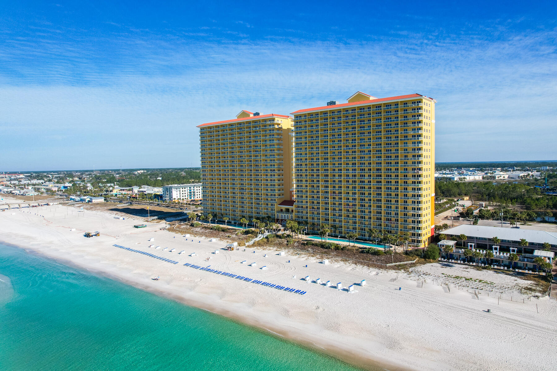 15817 Front Beach Road UNIT 2-1601