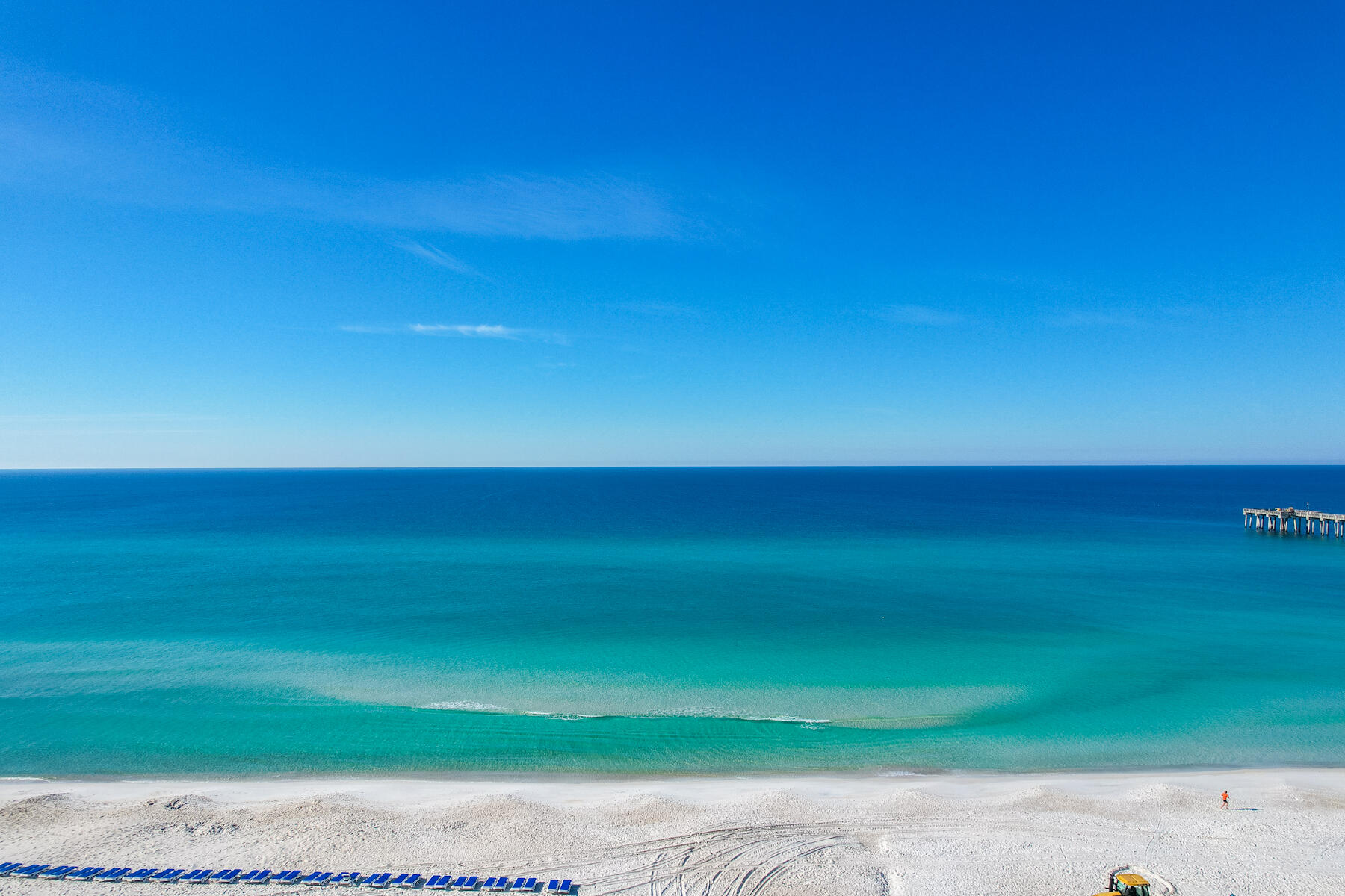 CALYPSO RESORT & TOWERS - Residential