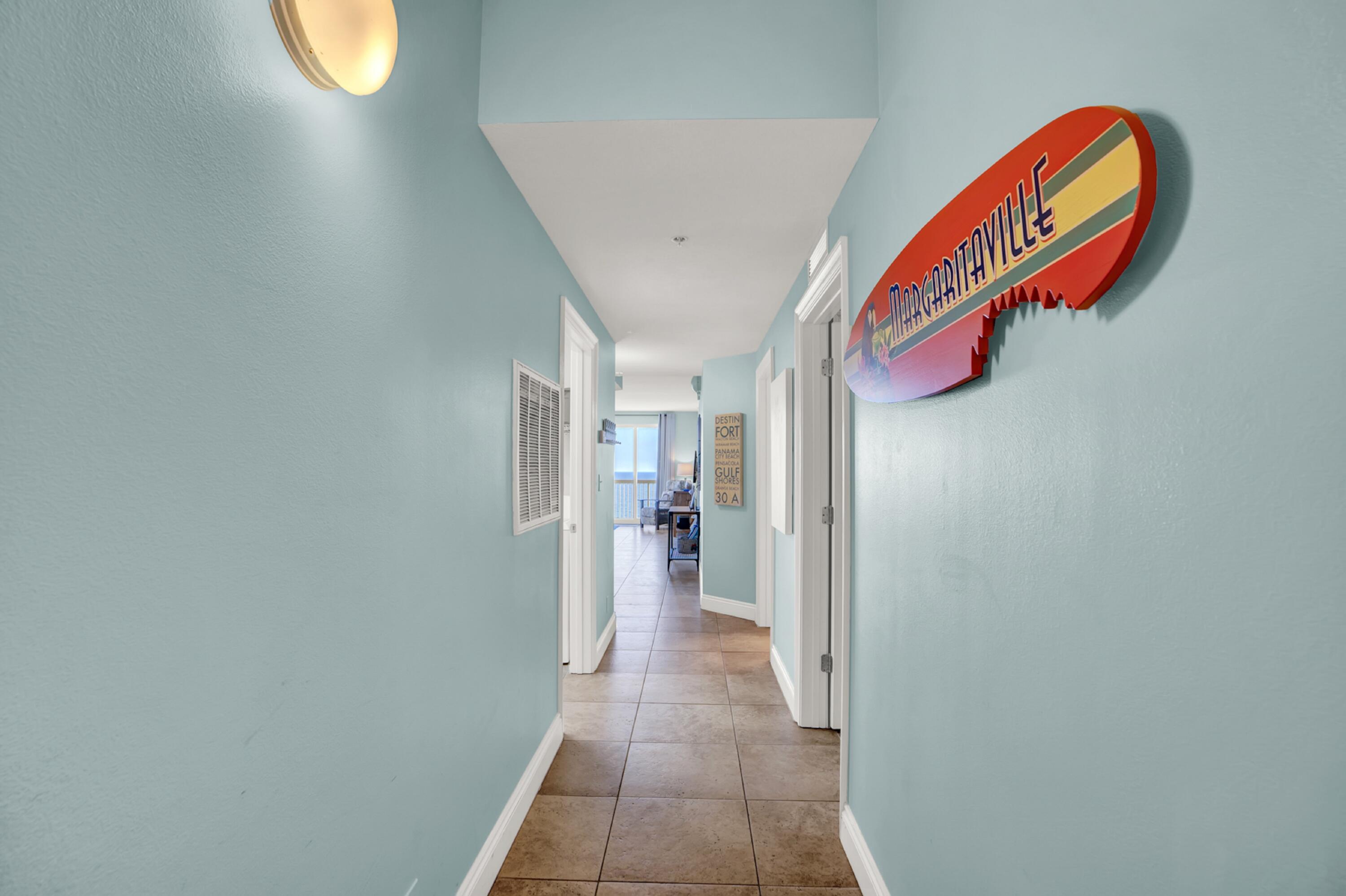 CALYPSO RESORT & TOWERS - Residential