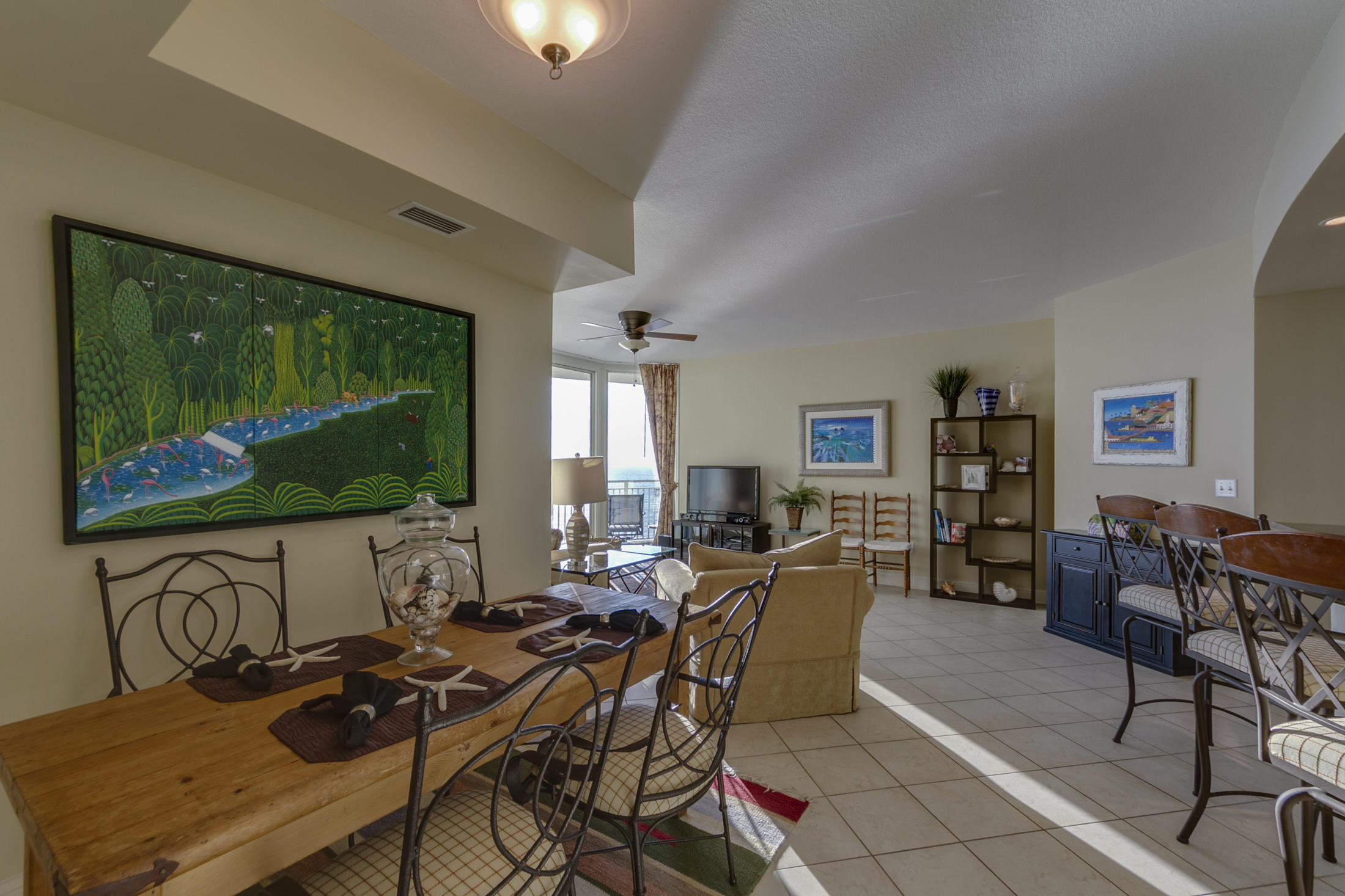 AQUA Beachside Resort - Residential