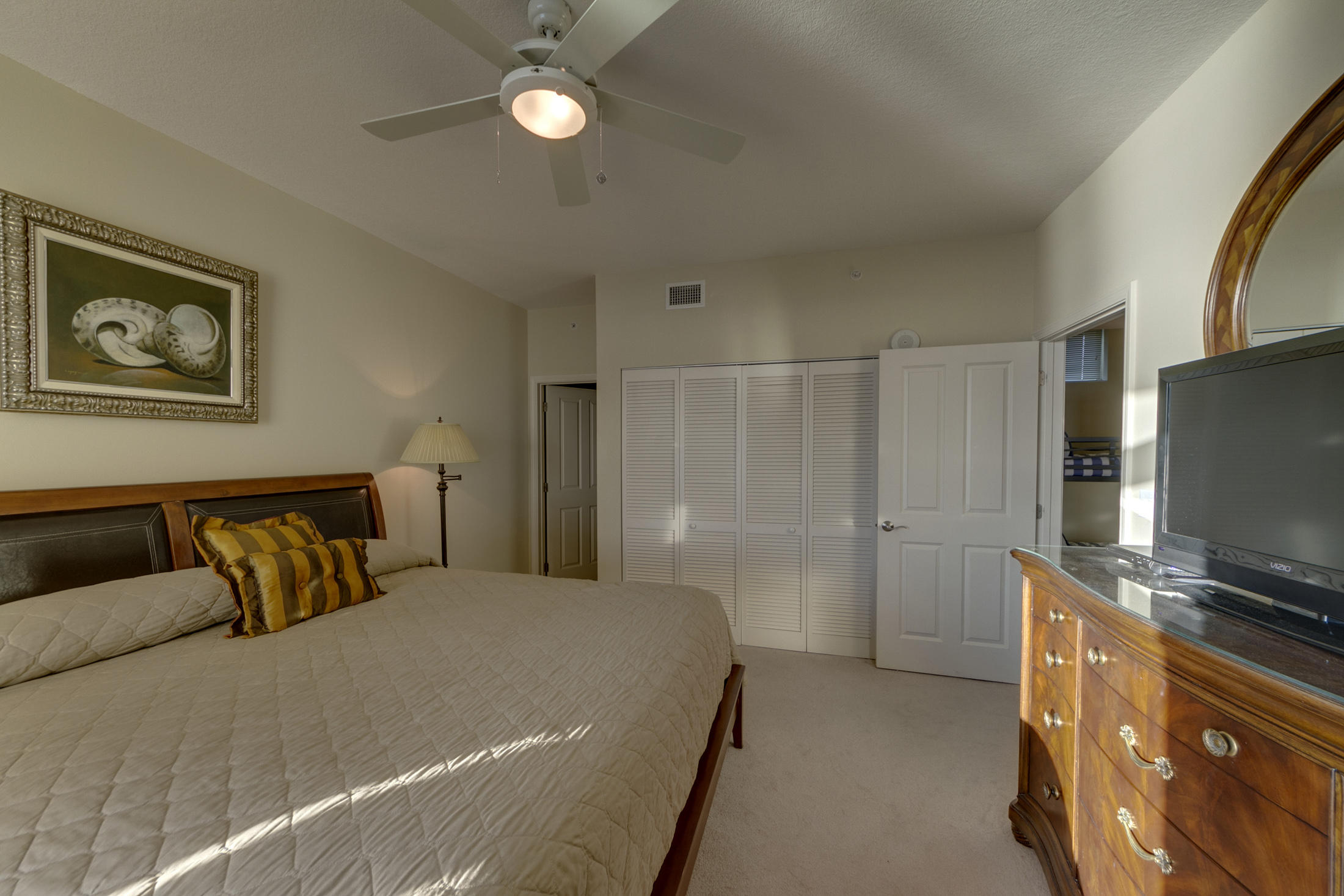 AQUA Beachside Resort - Residential