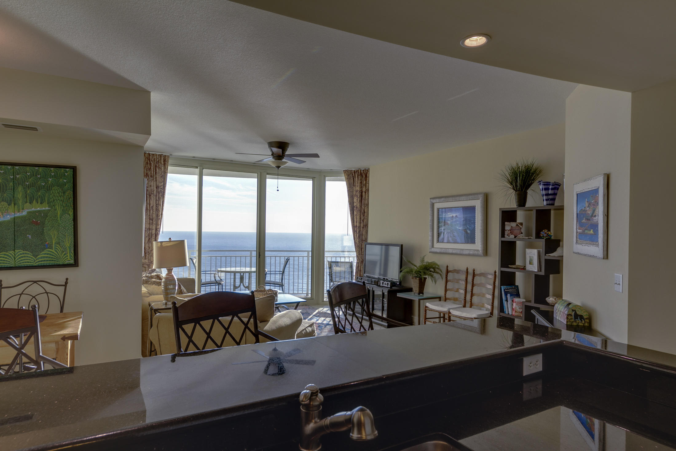 AQUA Beachside Resort - Residential