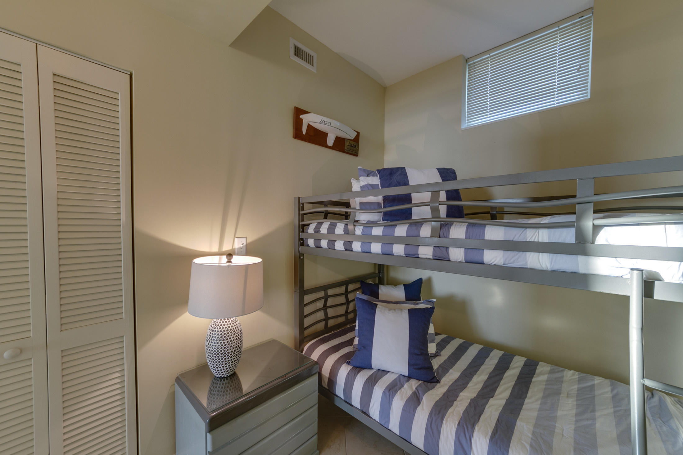 AQUA Beachside Resort - Residential