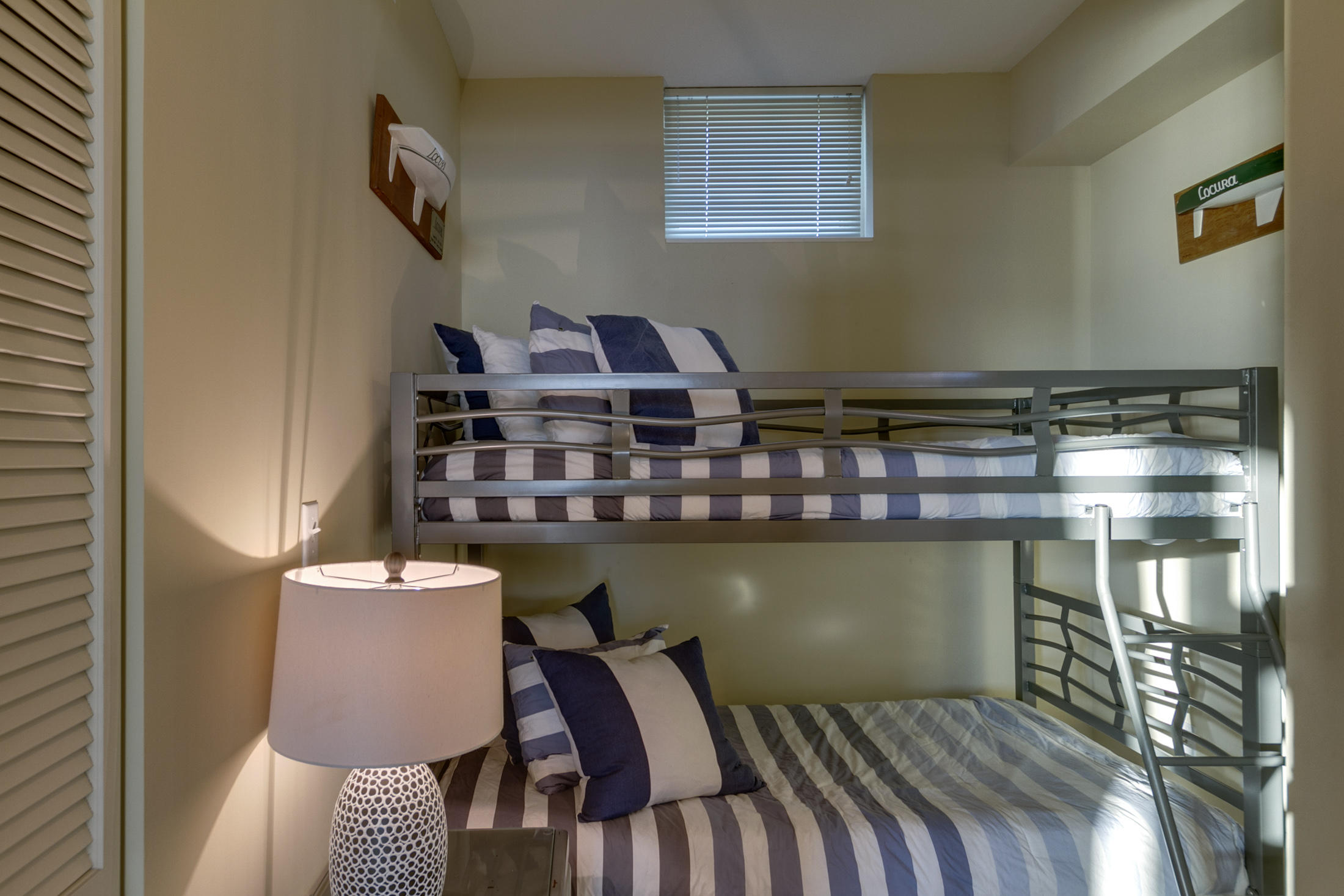 AQUA Beachside Resort - Residential