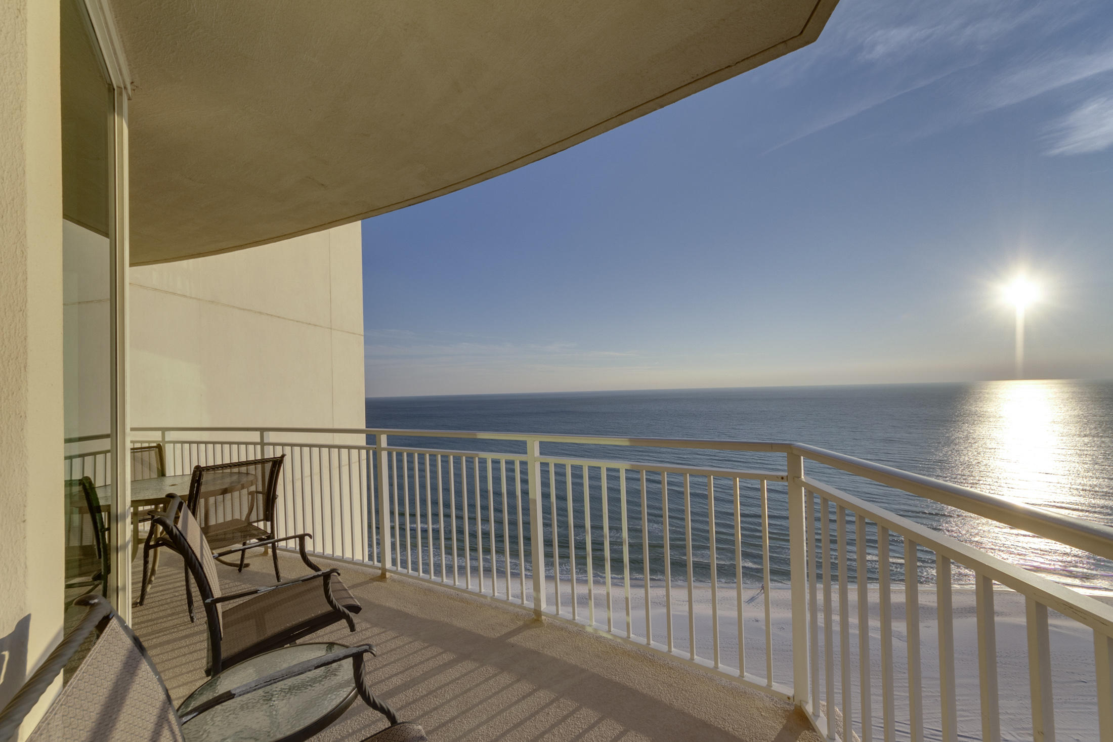 AQUA Beachside Resort - Residential