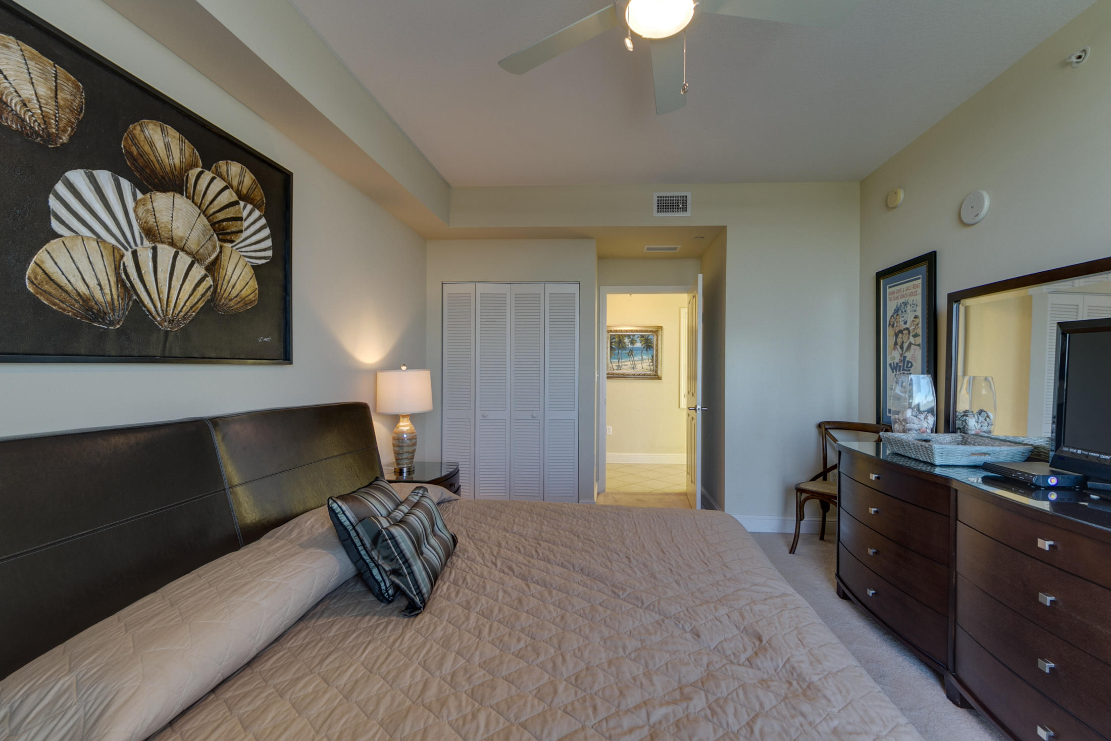 AQUA Beachside Resort - Residential