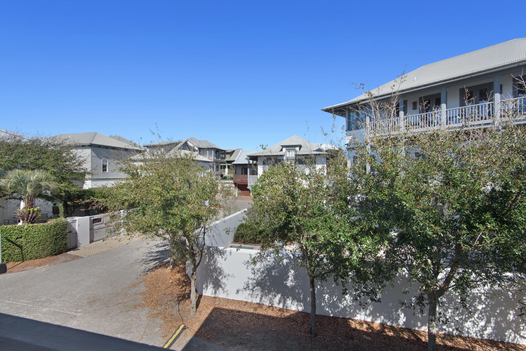 ROSEMARY BEACH - Residential