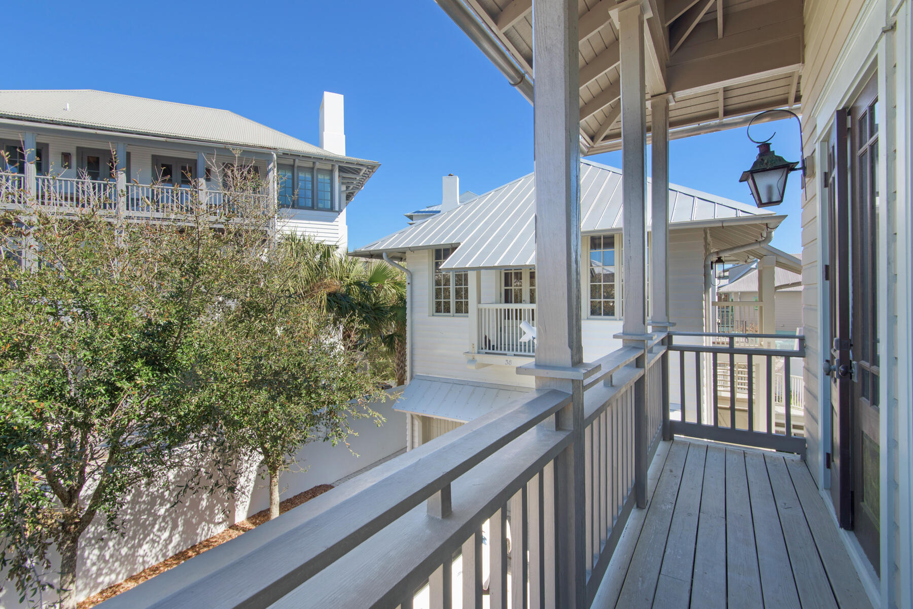 ROSEMARY BEACH - Residential