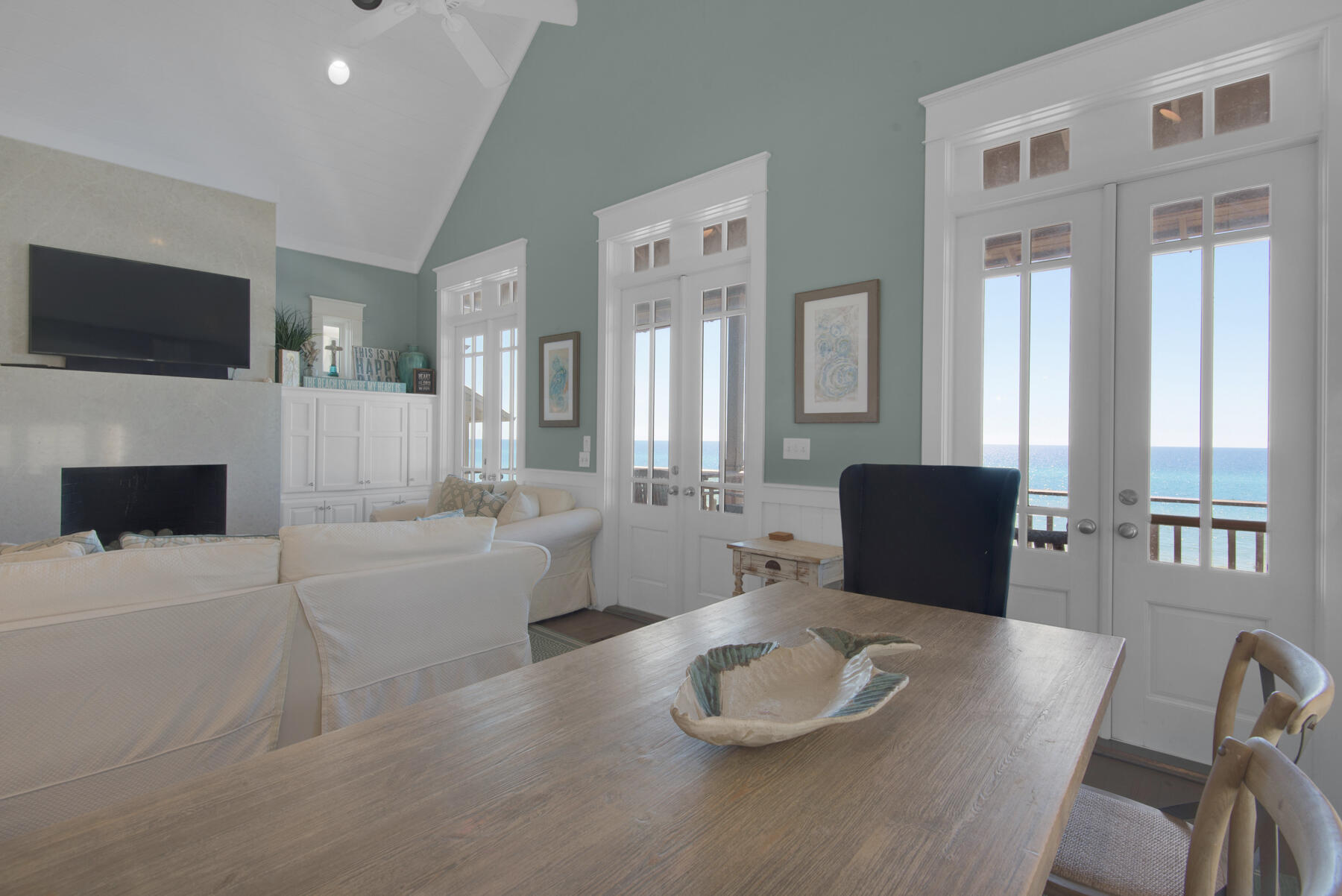 ROSEMARY BEACH - Residential